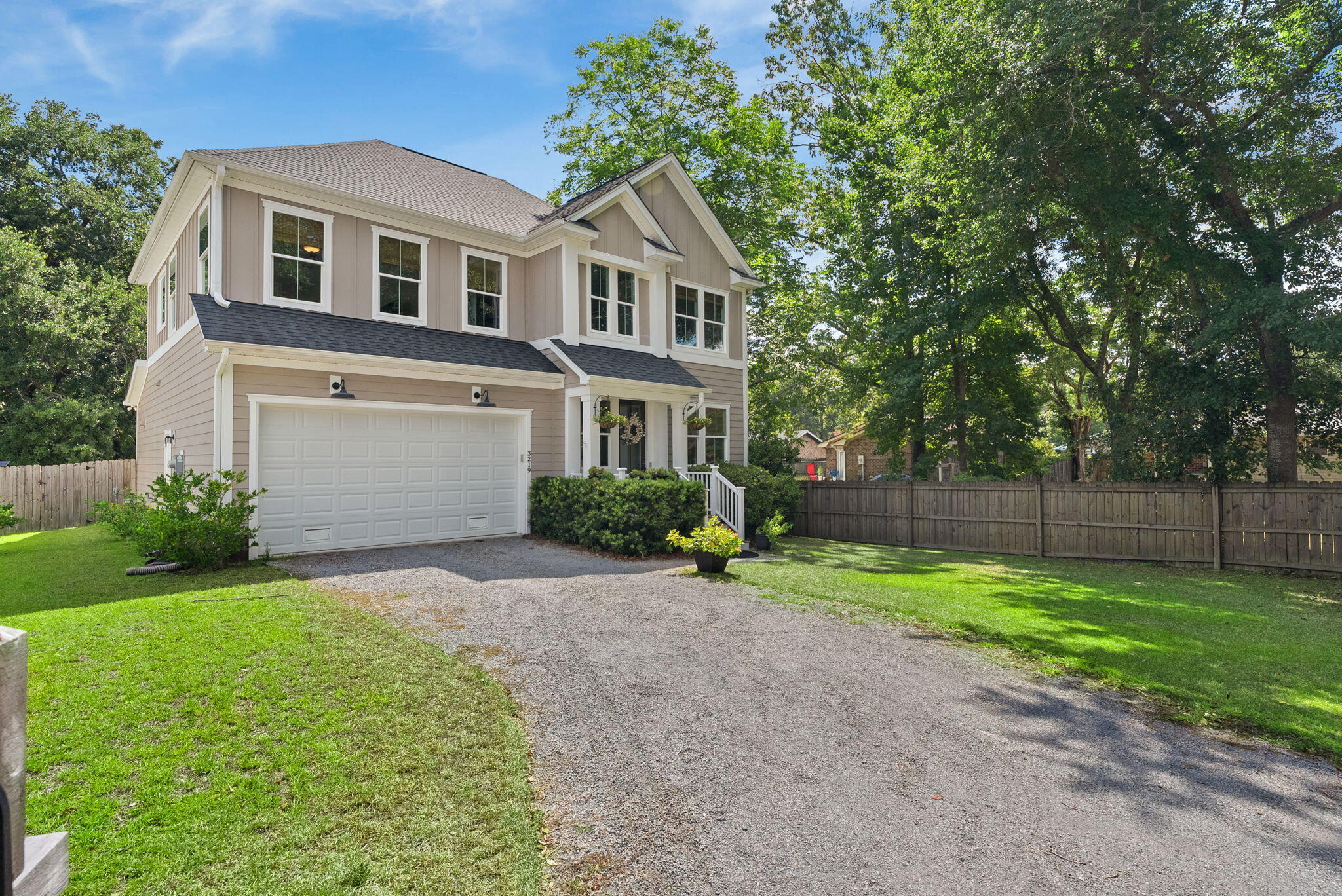 3219 Pecan Orchard Way
