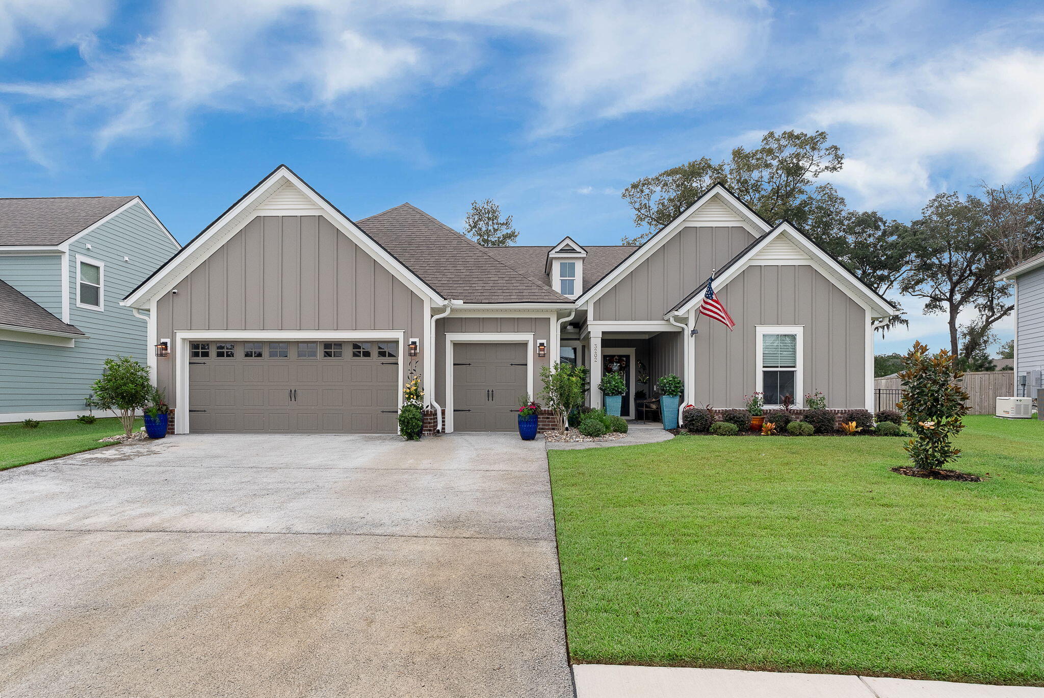 3202 Hugh Bennett Drive