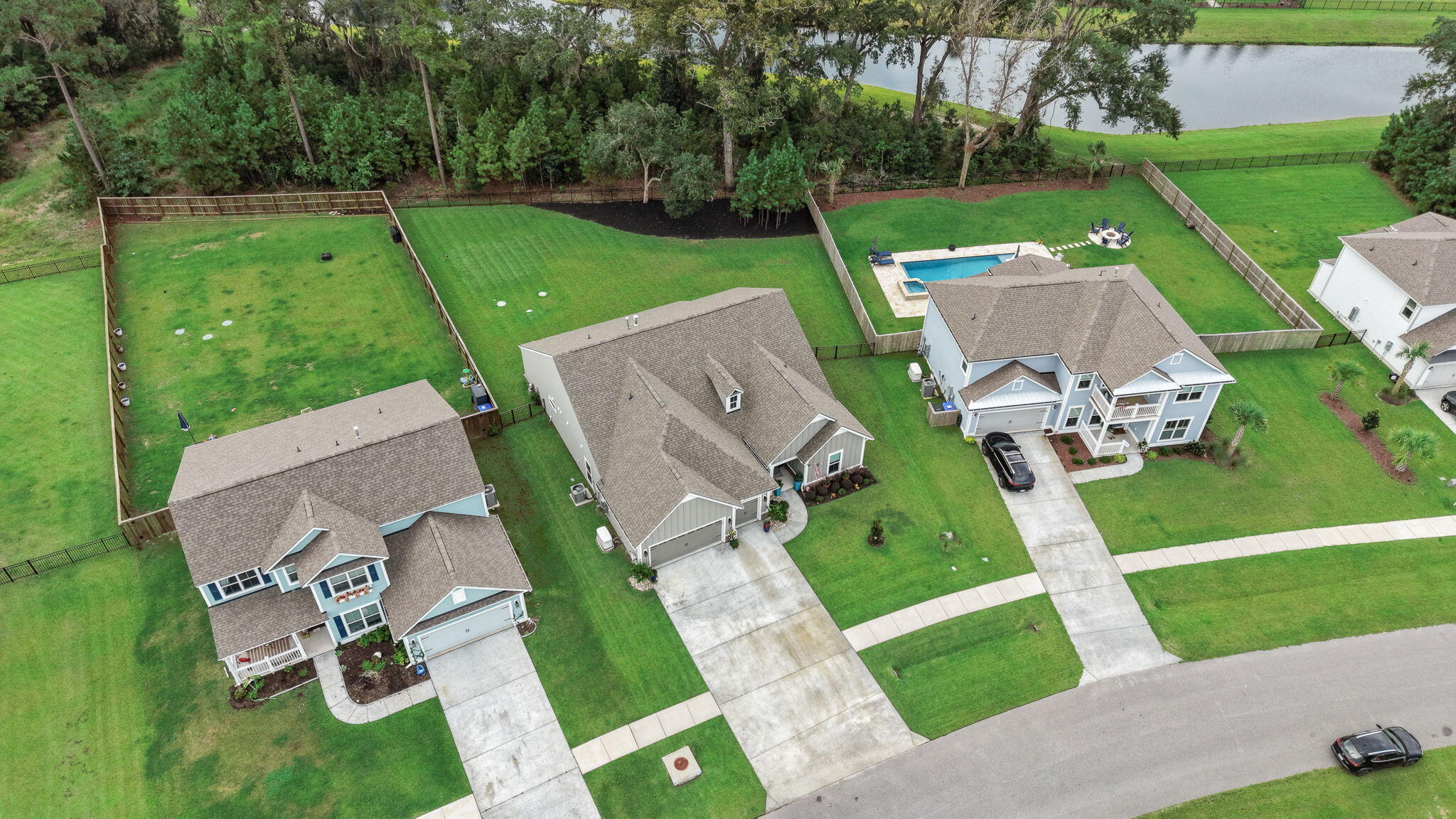 3202 Hugh Bennett Drive