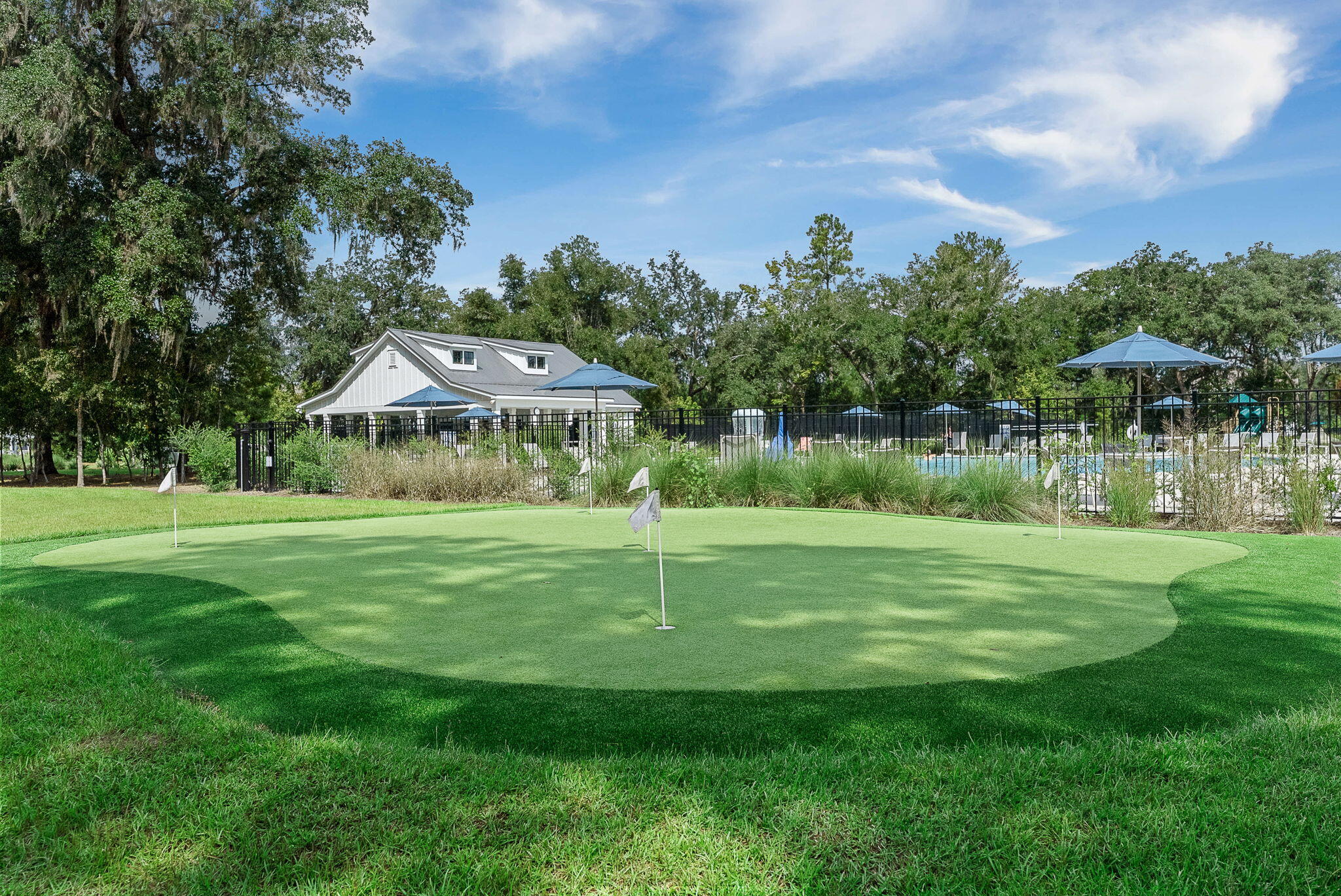 3202 Hugh Bennett Drive