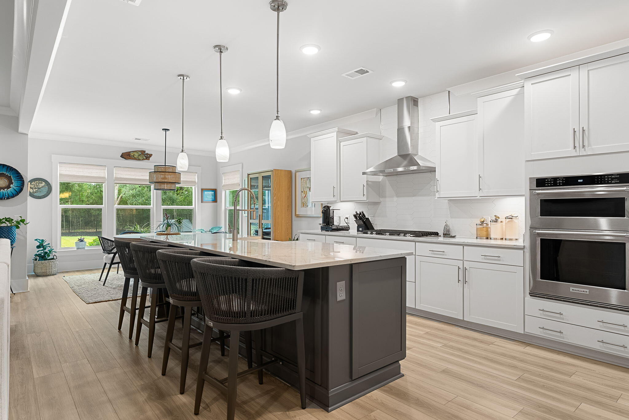 3202 Hugh Bennett Drive