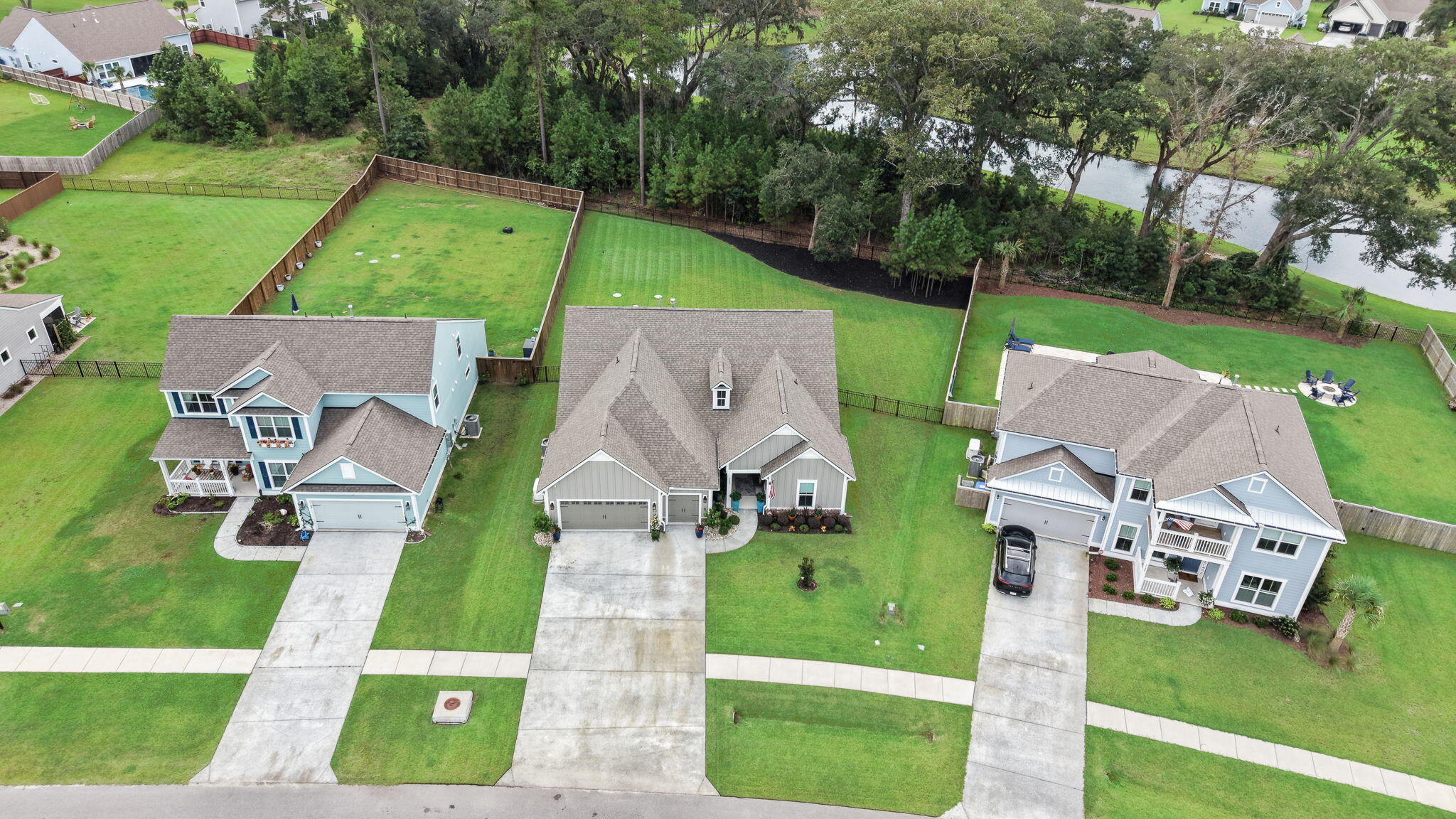 3202 Hugh Bennett Drive