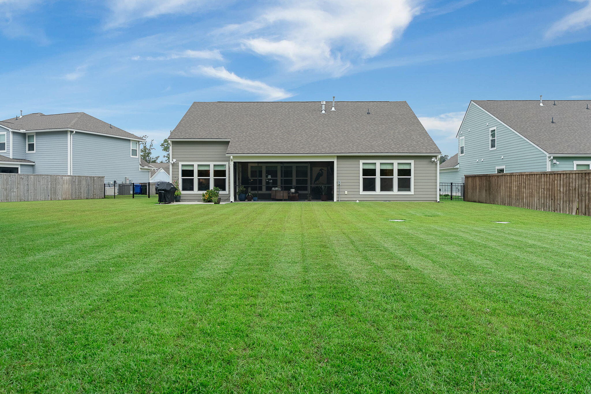 3202 Hugh Bennett Drive