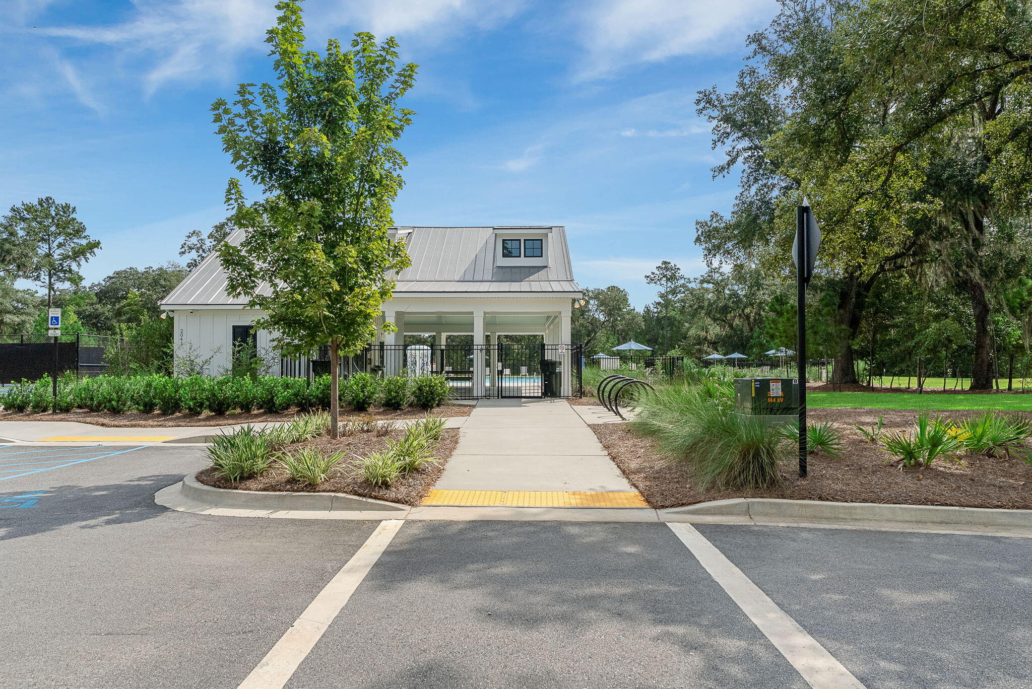 3202 Hugh Bennett Drive