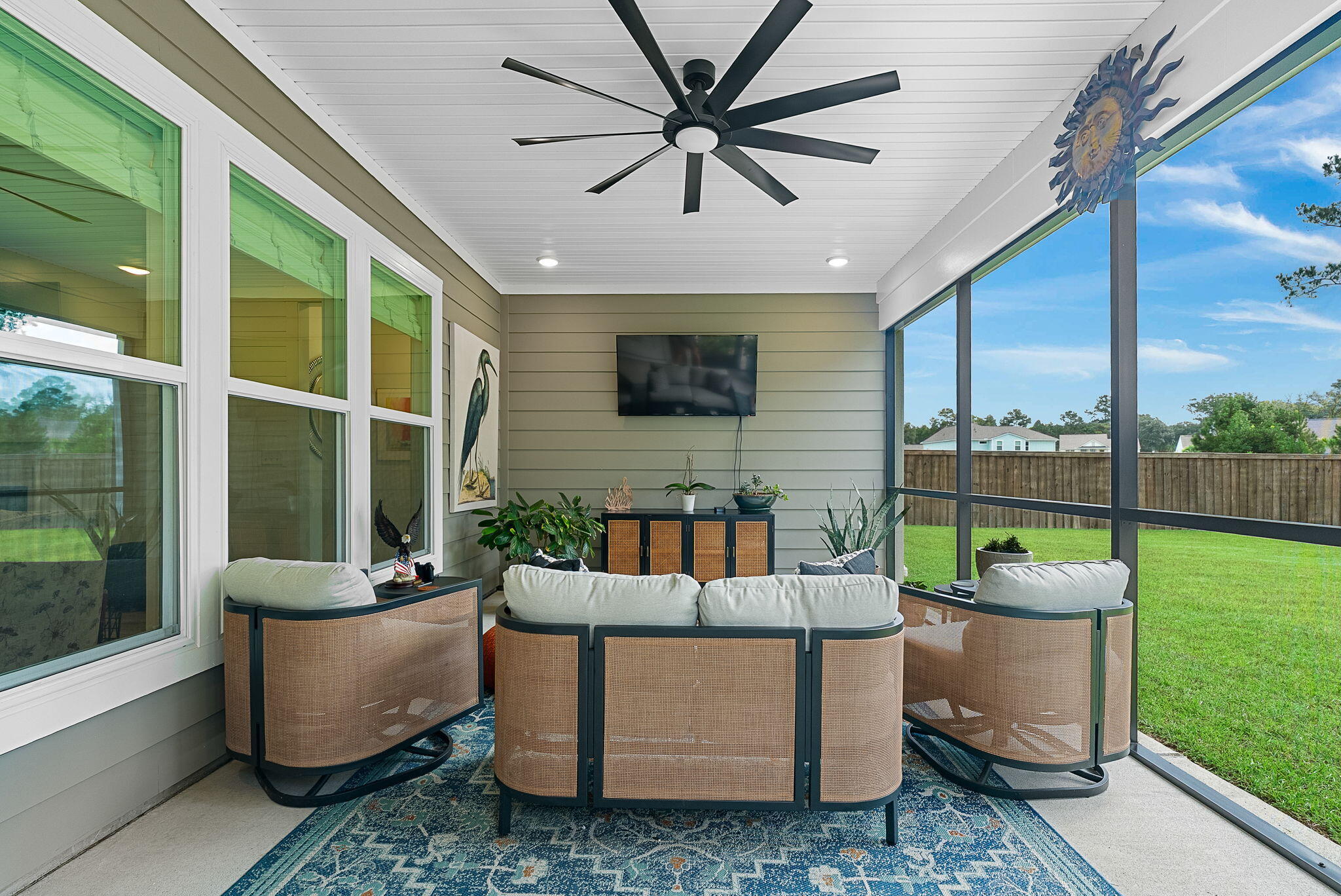 3202 Hugh Bennett Drive