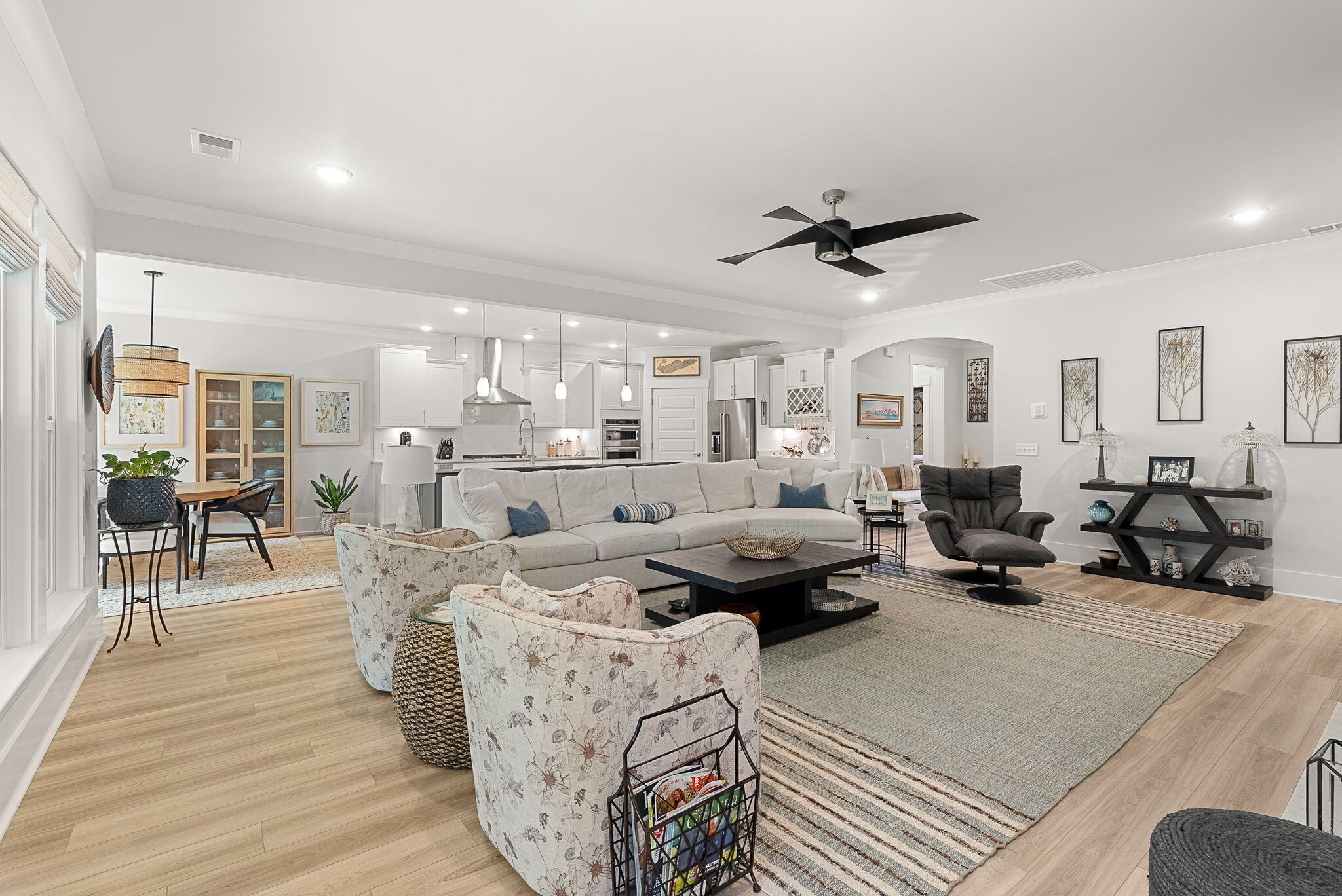 3202 Hugh Bennett Drive