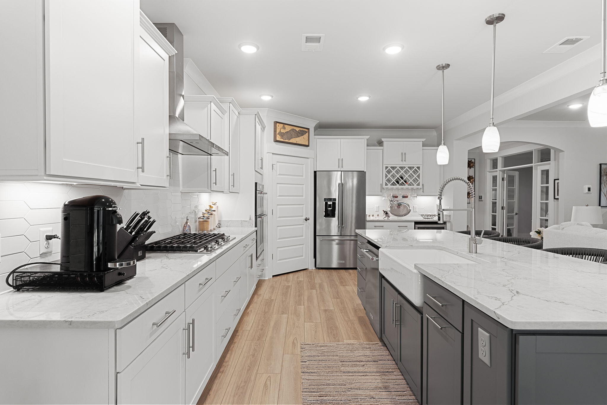 3202 Hugh Bennett Drive