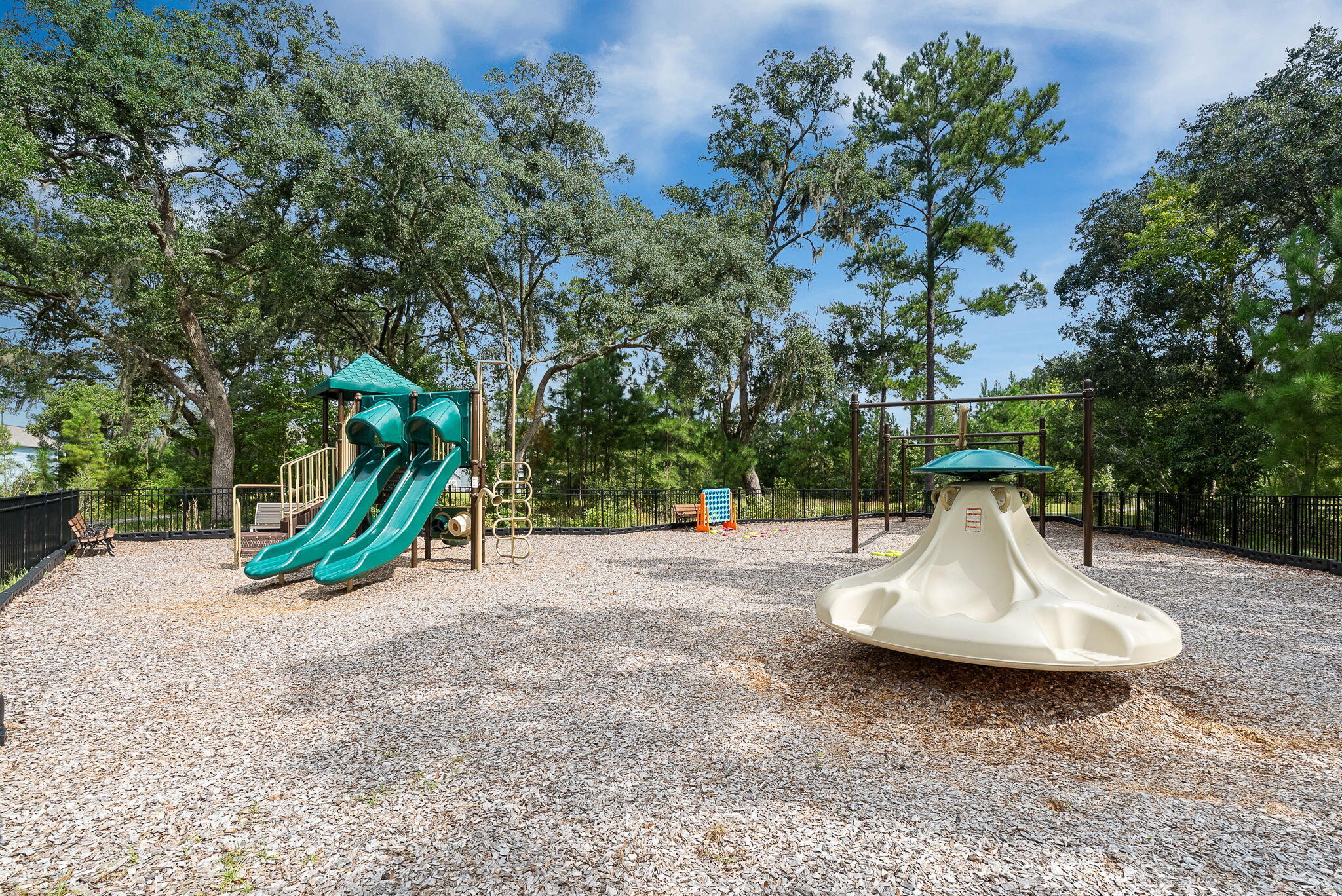 3202 Hugh Bennett Drive