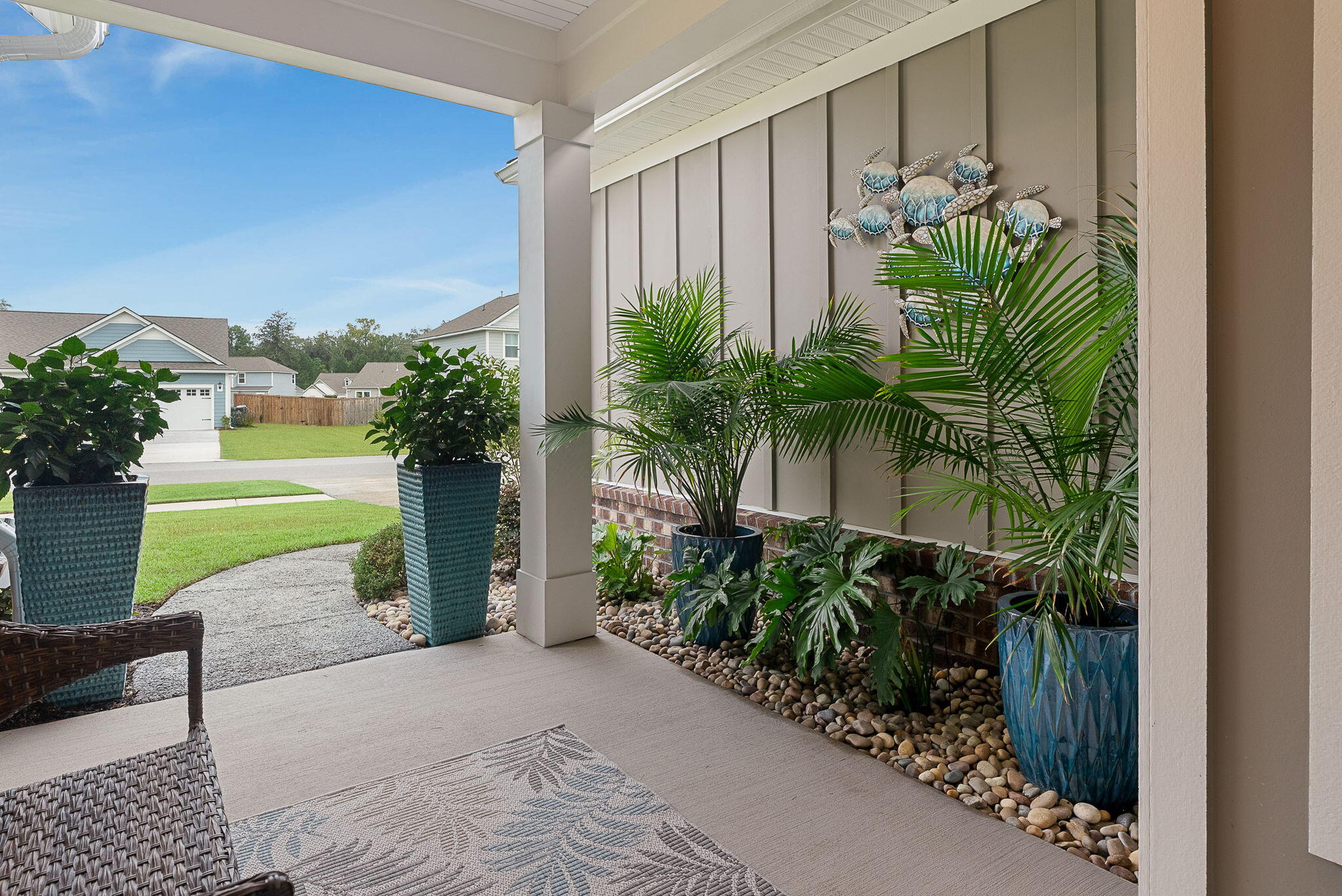 3202 Hugh Bennett Drive
