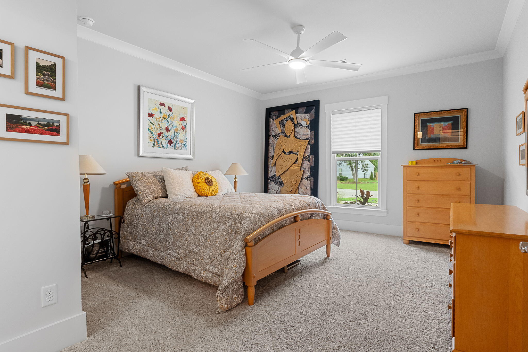 3202 Hugh Bennett Drive
