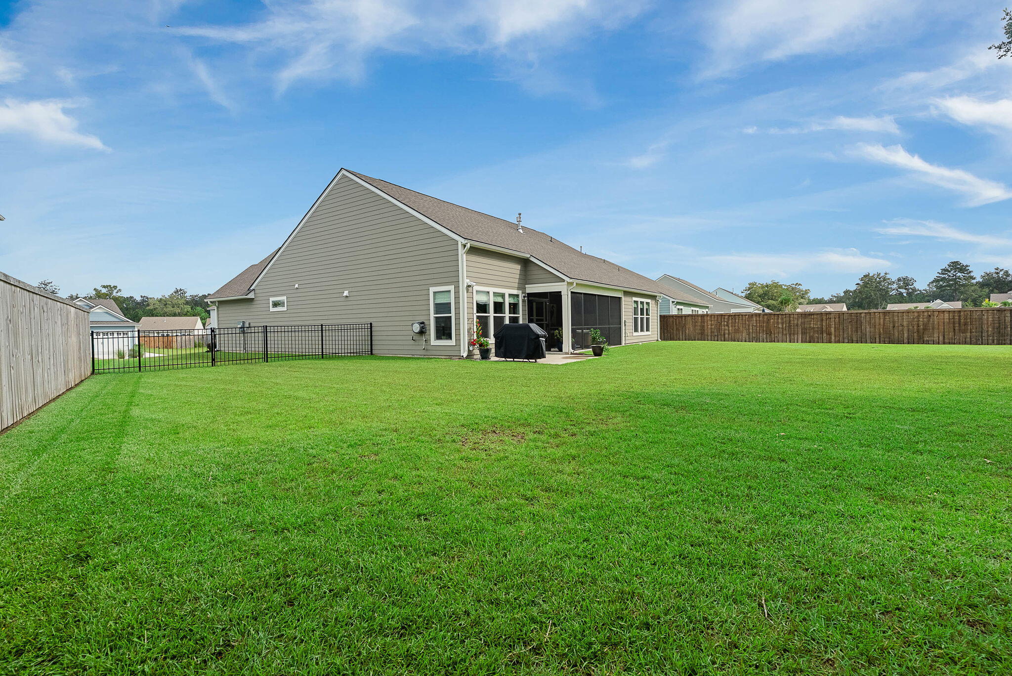 3202 Hugh Bennett Drive
