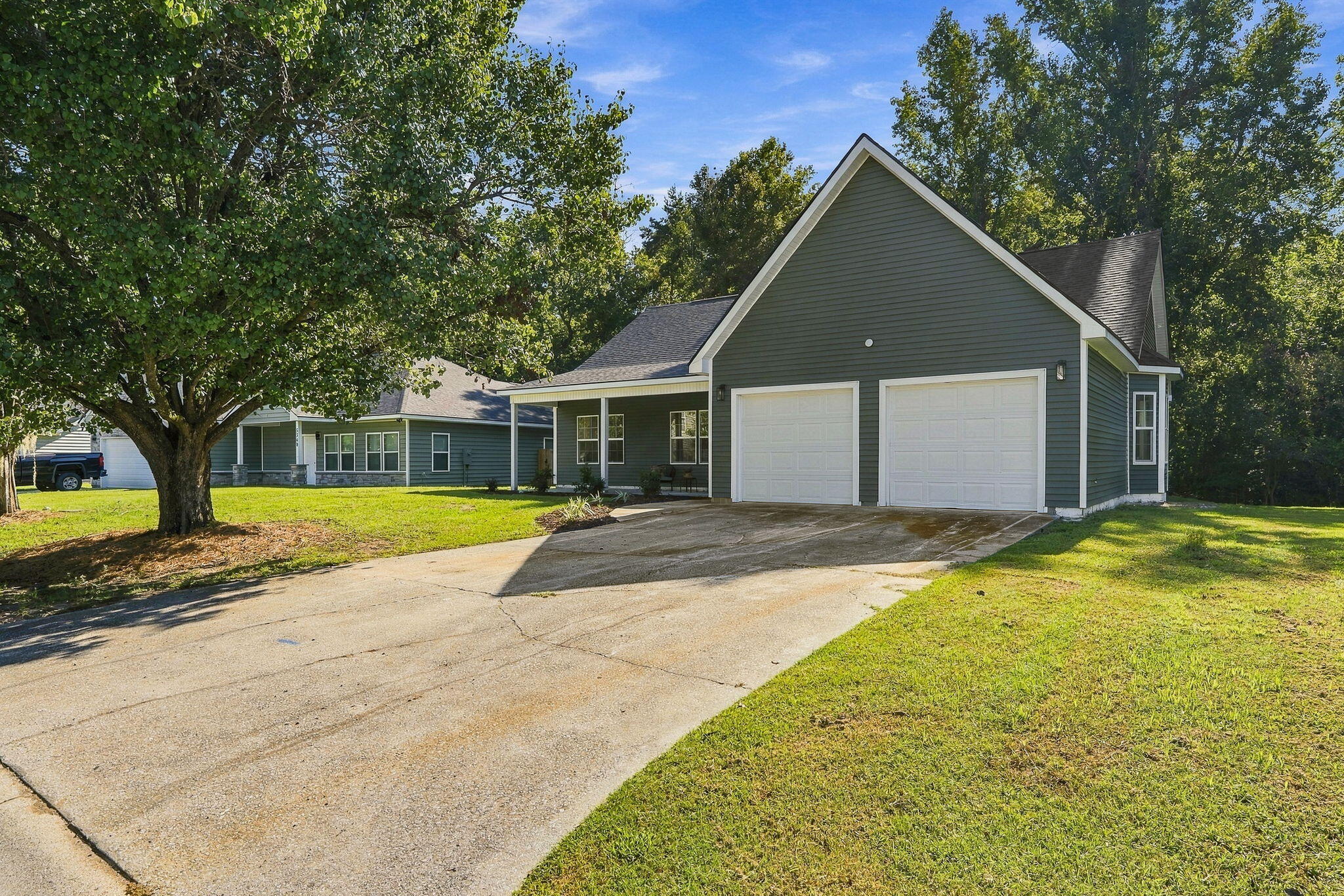 5344 Sumters Run
