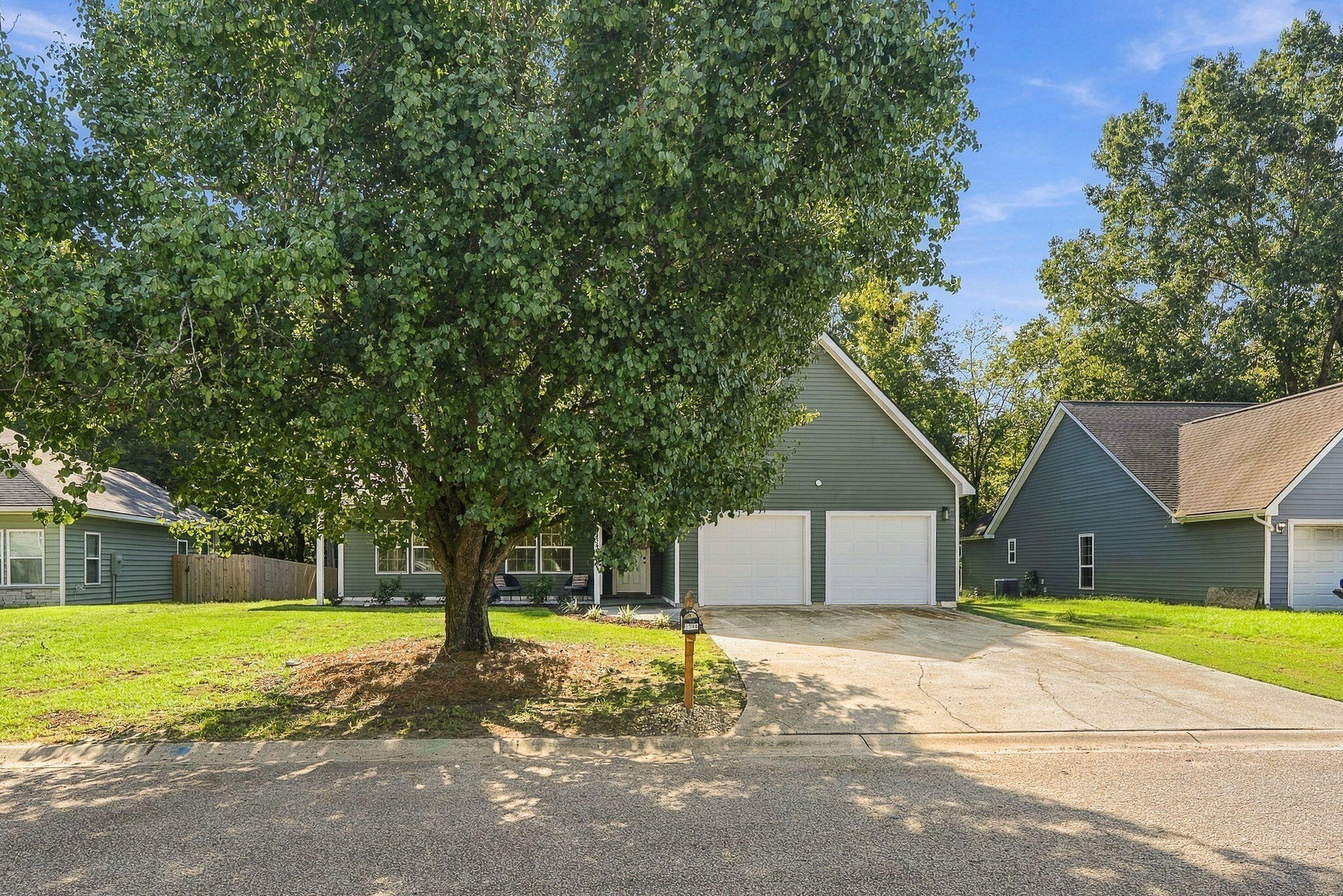 5344 Sumters Run