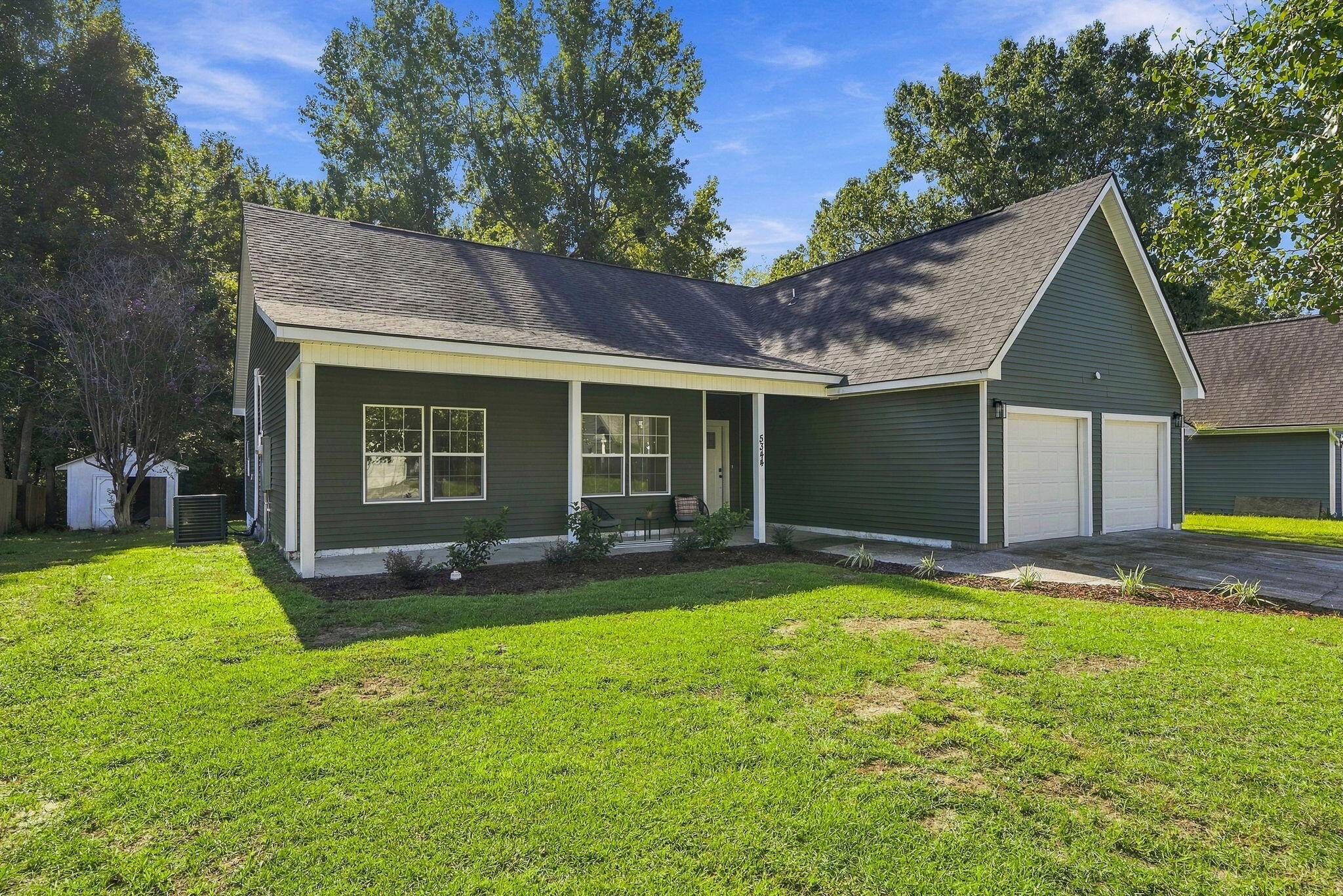 5344 Sumters Run