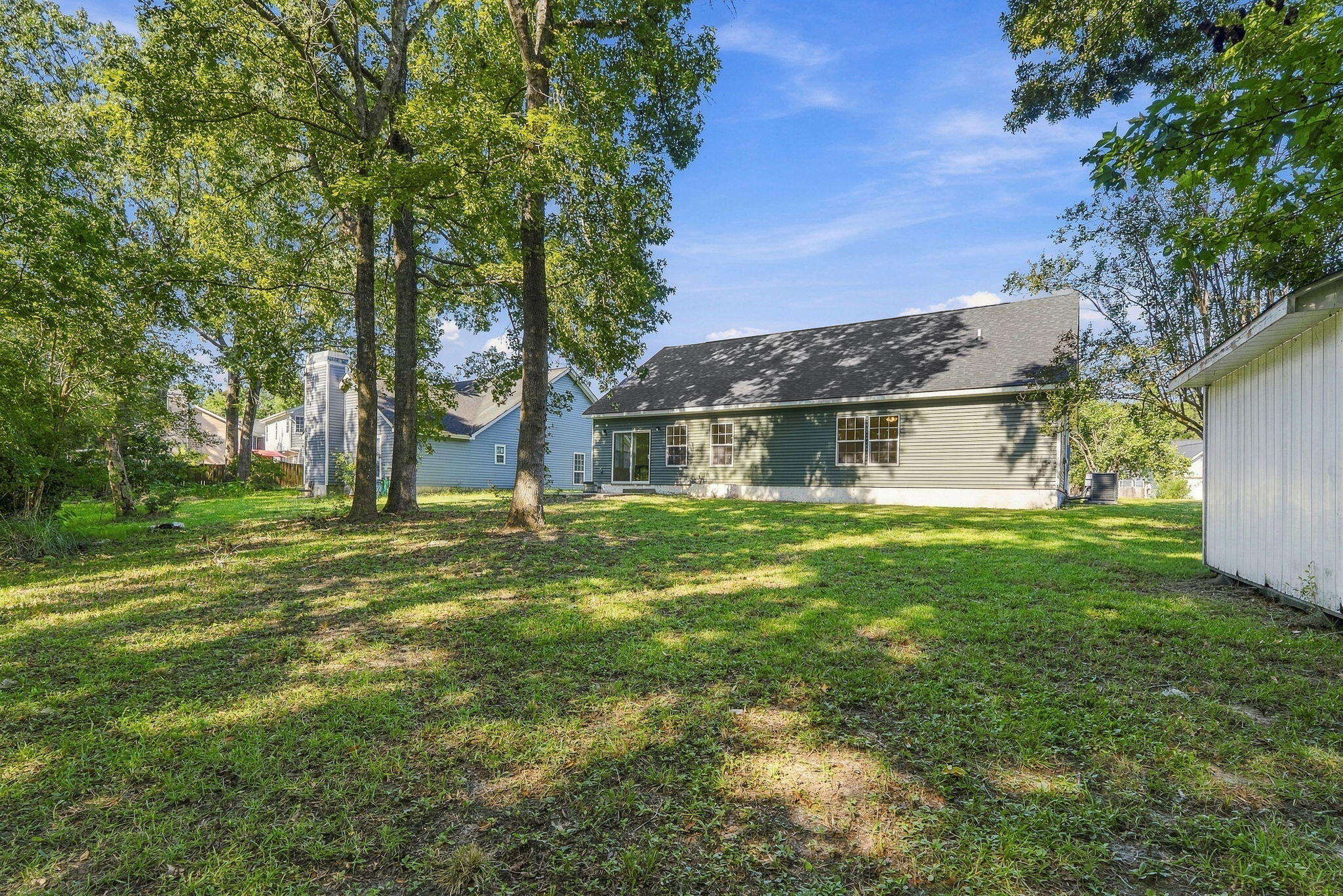 5344 Sumters Run