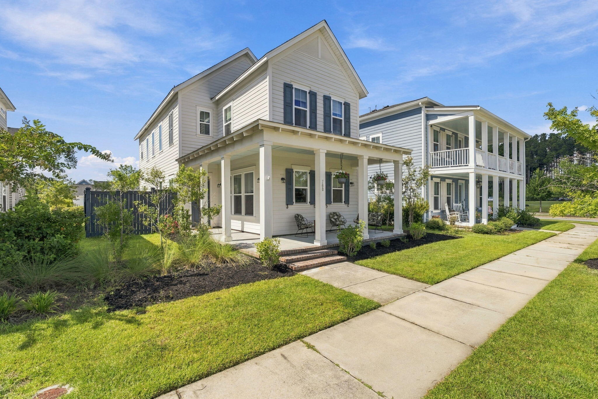 768 Myrtle Branch Street