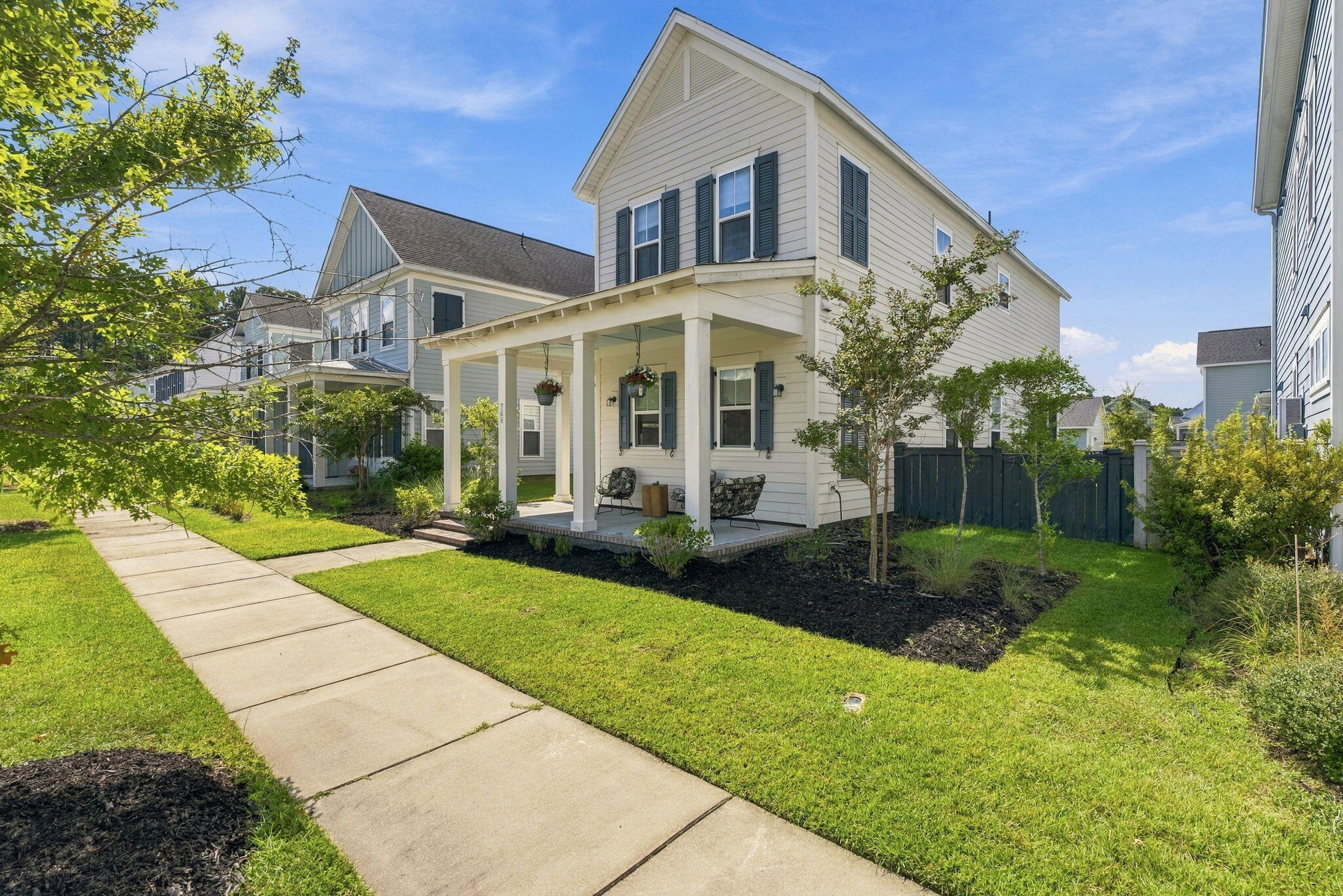 768 Myrtle Branch Street