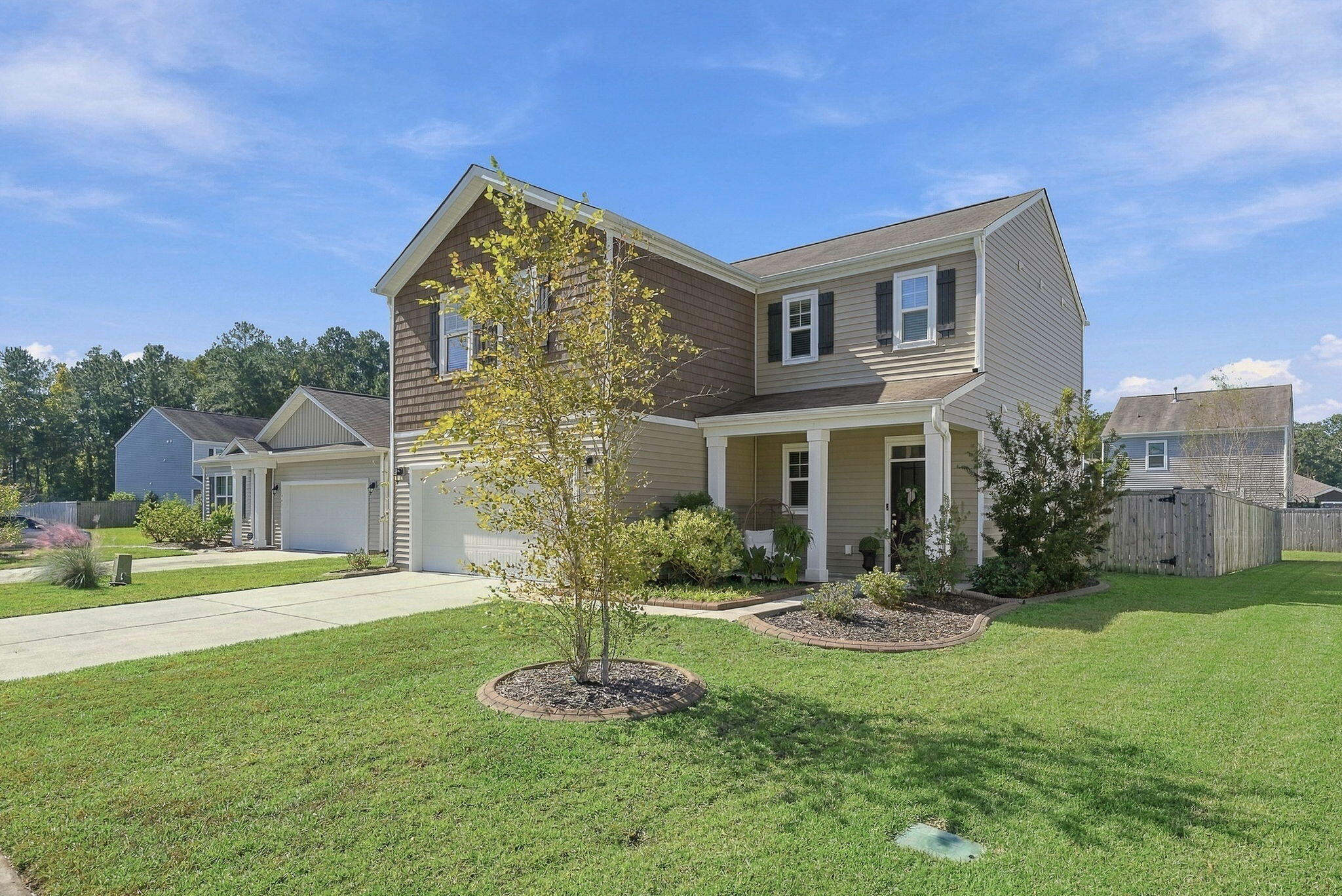 439 Buckhannon Lane