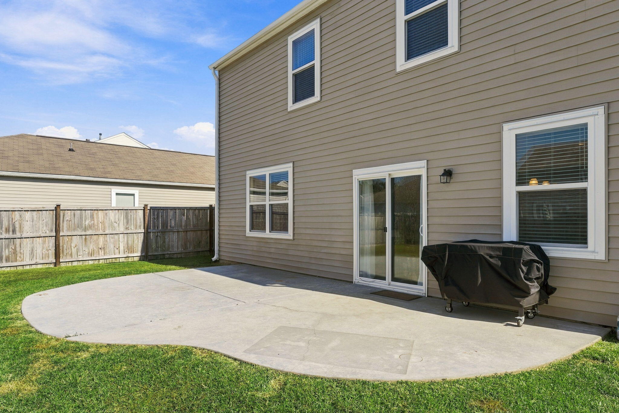 439 Buckhannon Lane