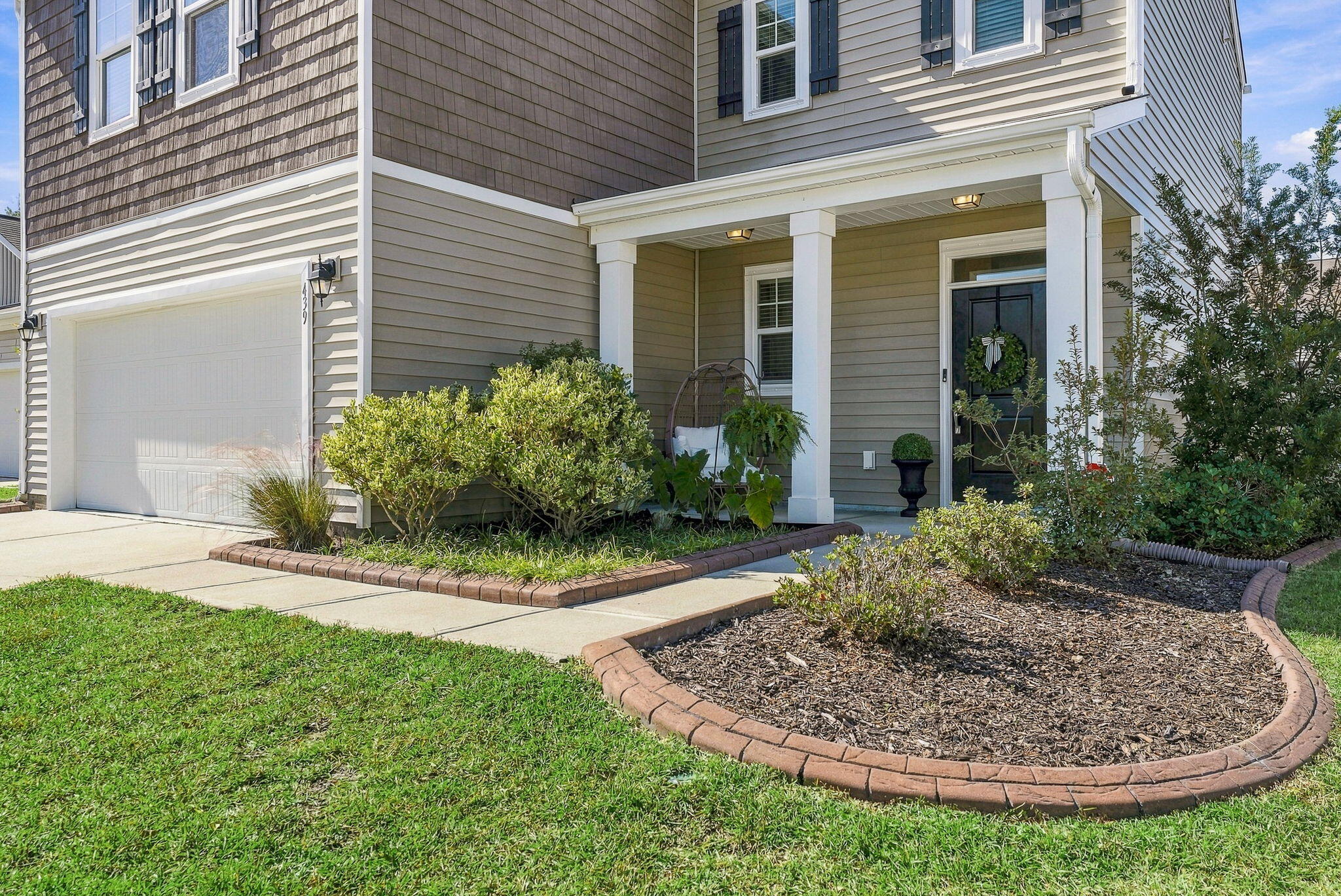 439 Buckhannon Lane