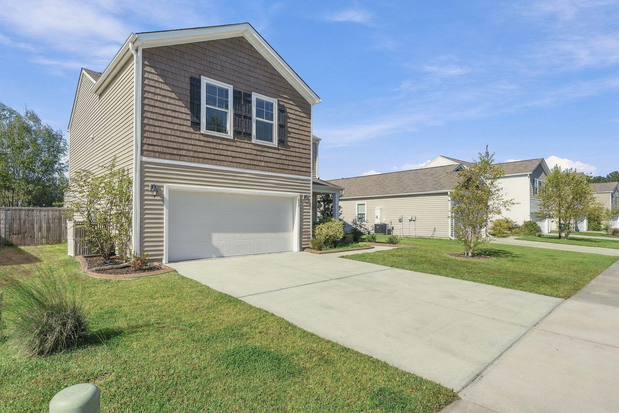 439 Buckhannon Lane