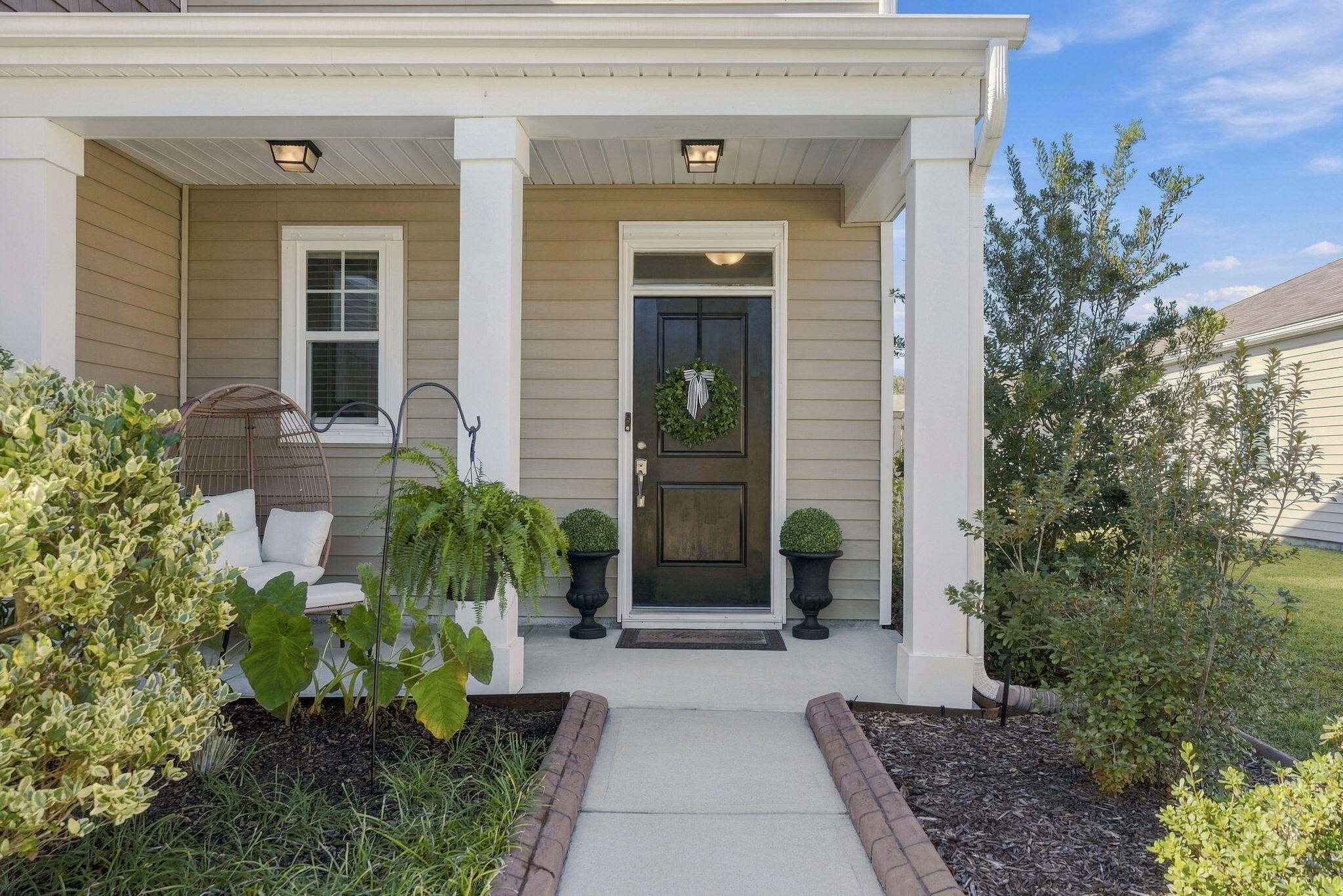 439 Buckhannon Lane