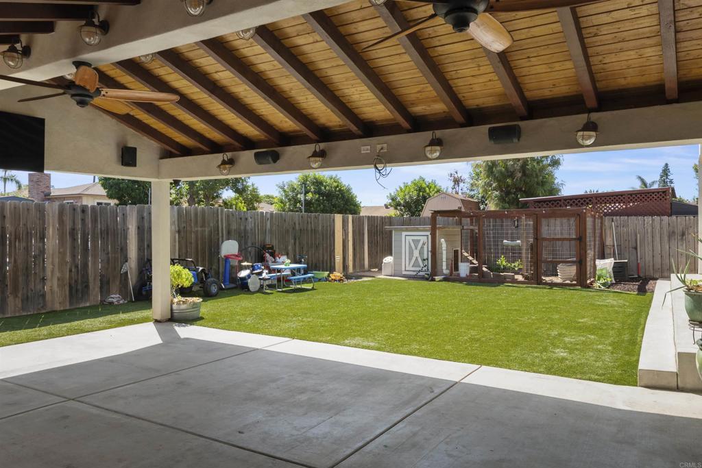 4789 Harbinson Avenue