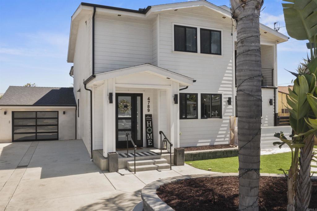 4789 Harbinson Avenue