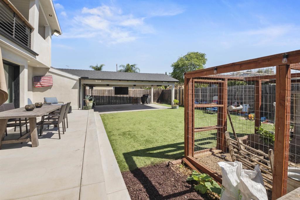 4789 Harbinson Avenue