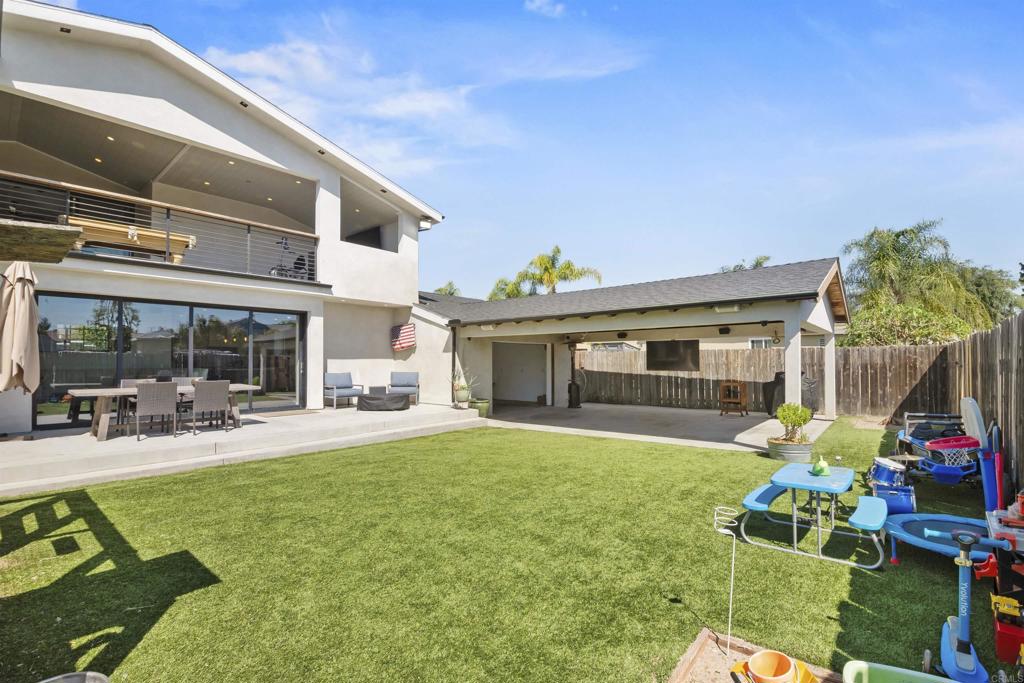 4789 Harbinson Avenue