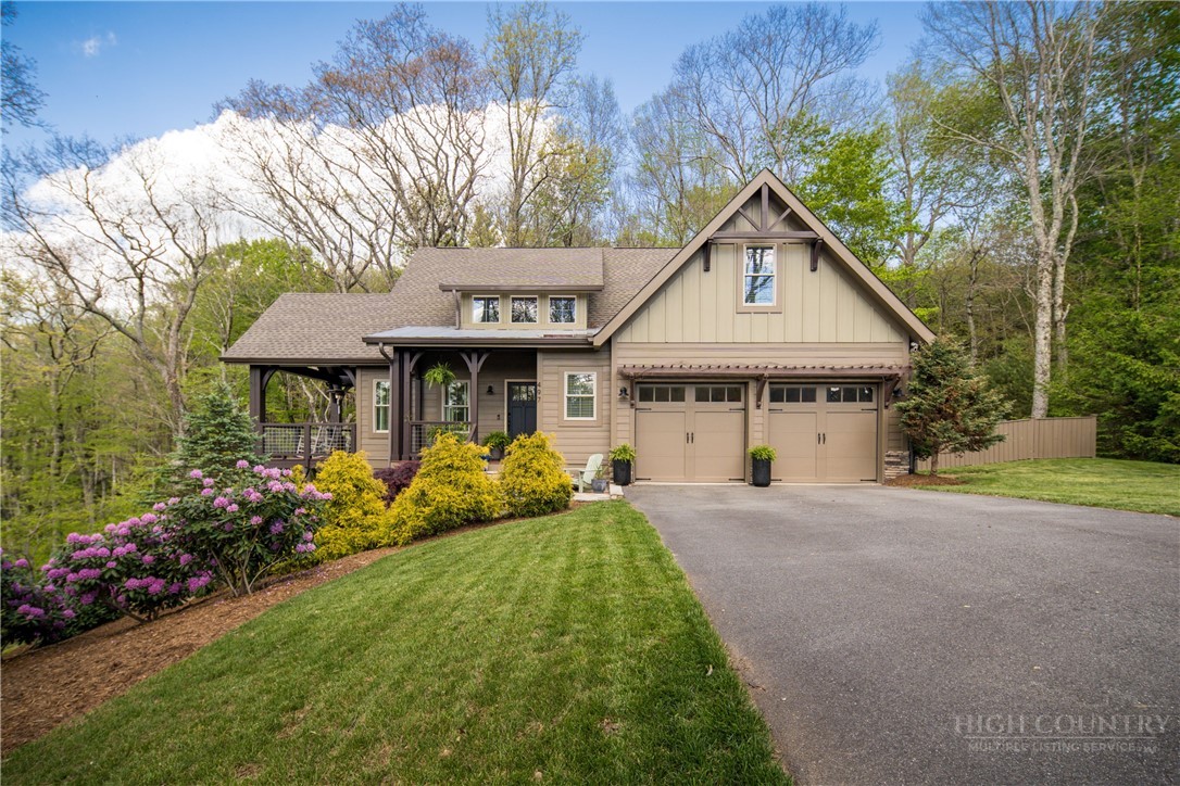 497 Black Locust Circle