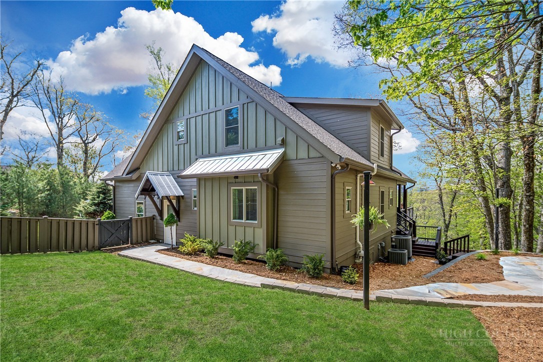 497 Black Locust Circle