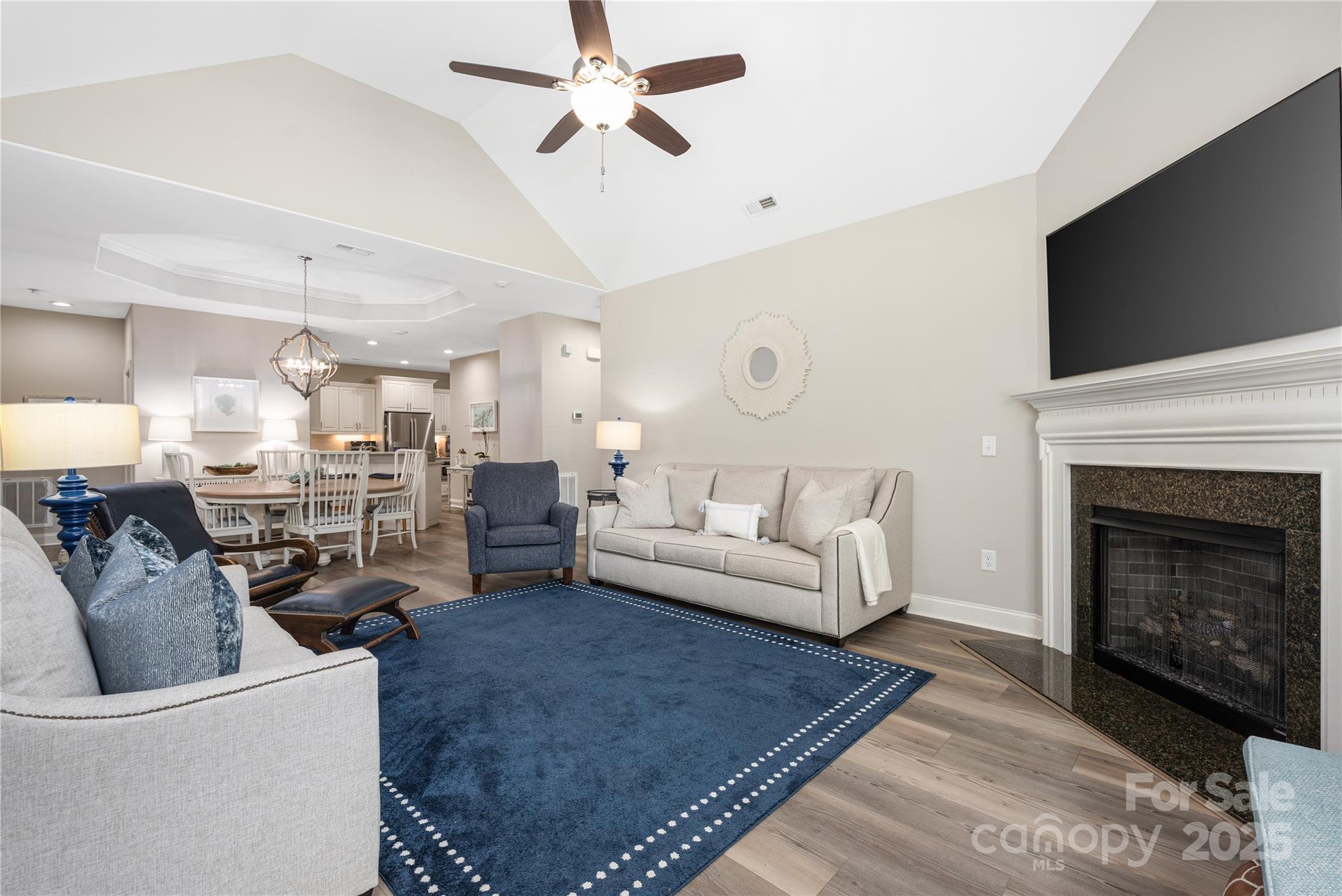 8111 Rainier Drive