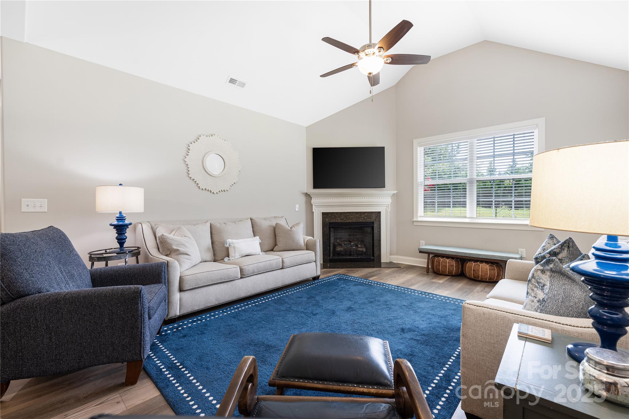 8111 Rainier Drive