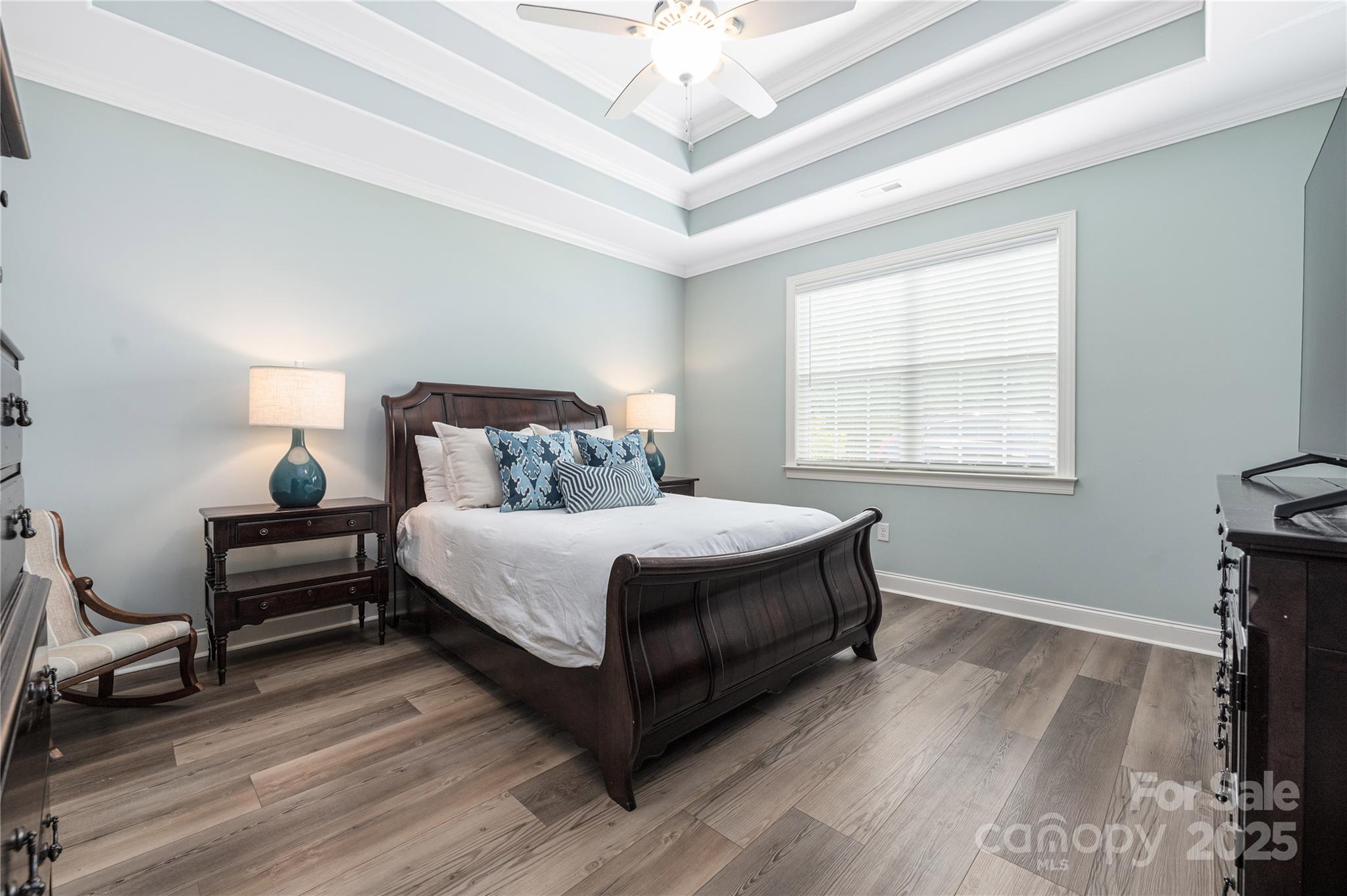 8111 Rainier Drive