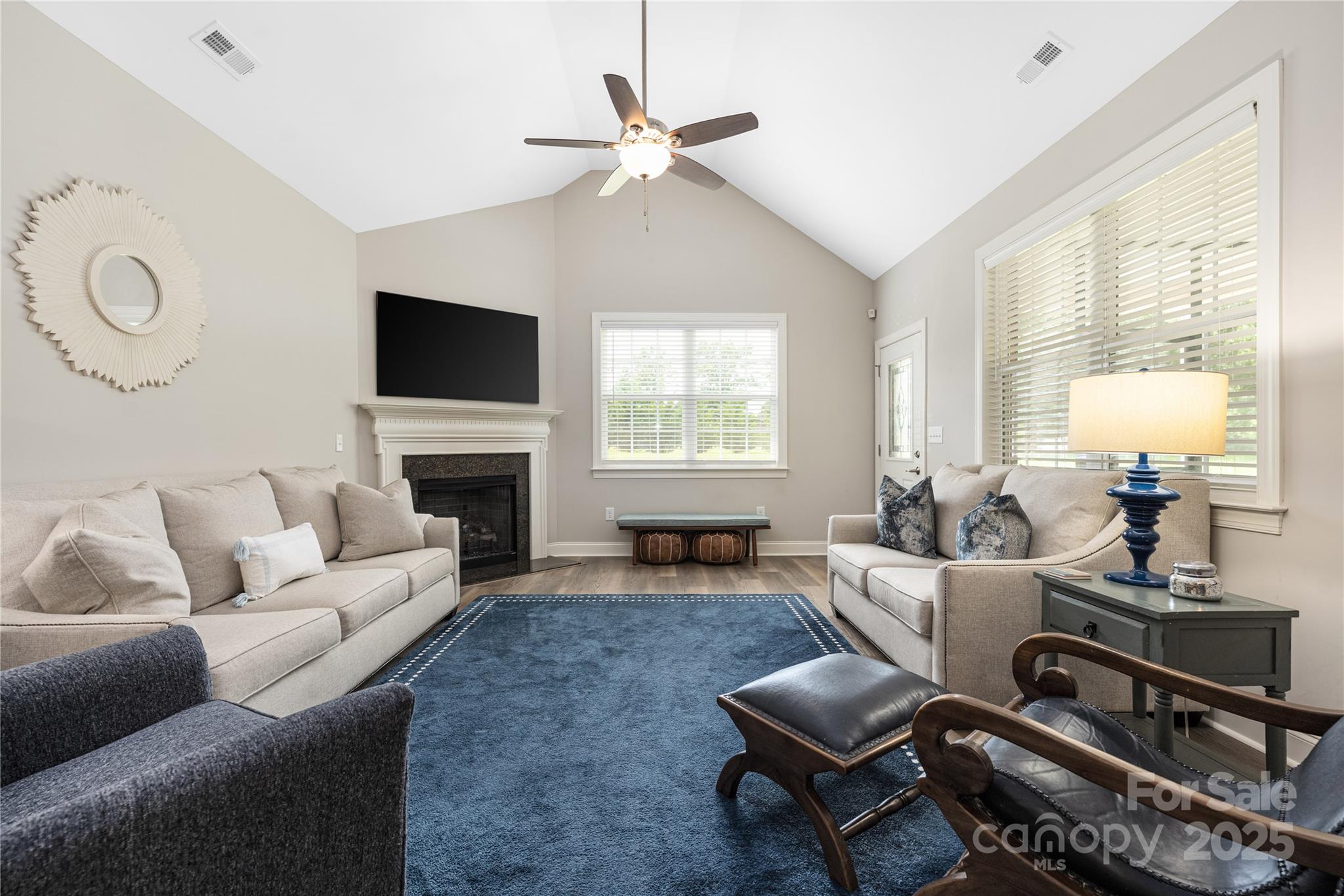 8111 Rainier Drive
