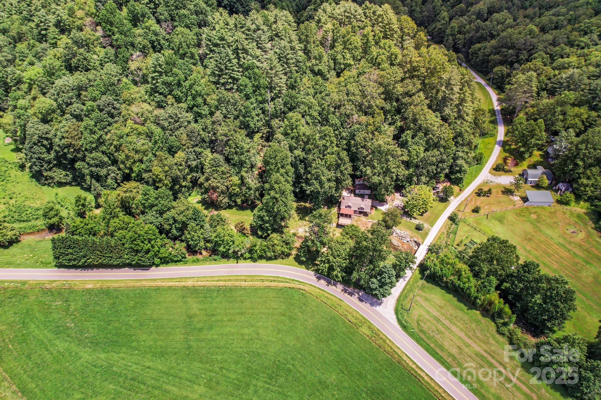 6836 Richland Road