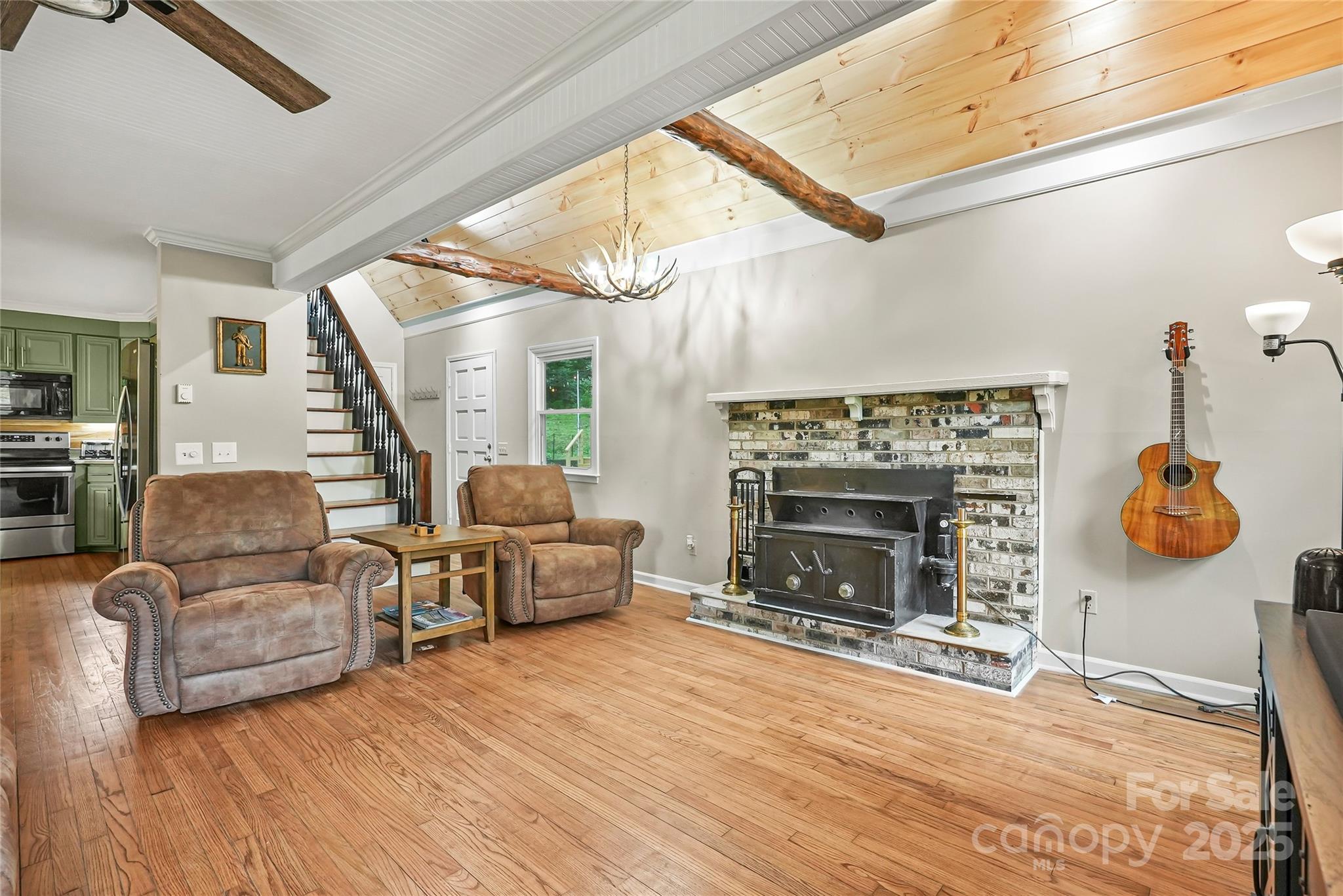6836 Richland Road