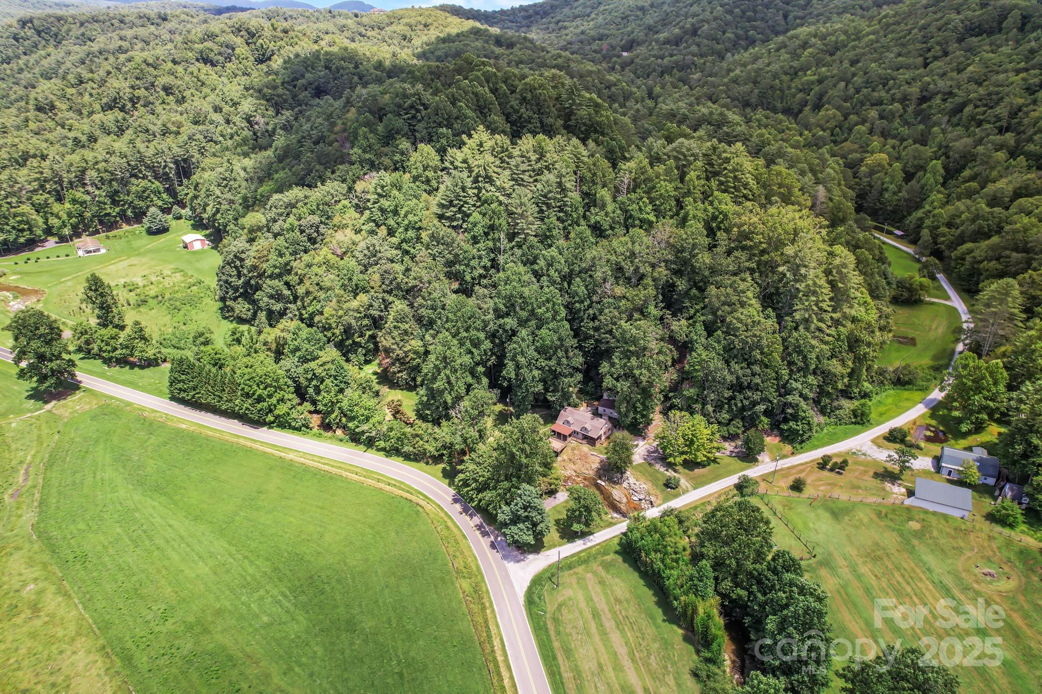6836 Richland Road