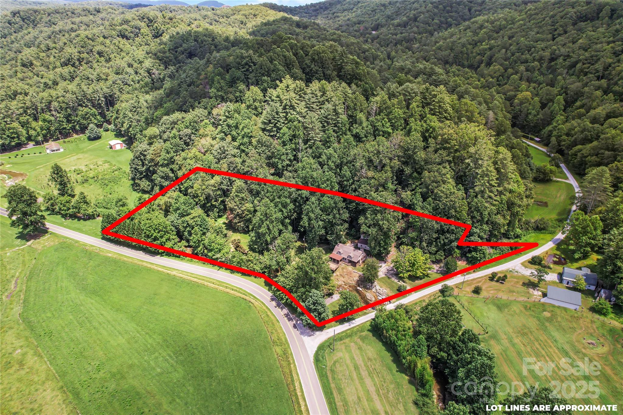 6836 Richland Road