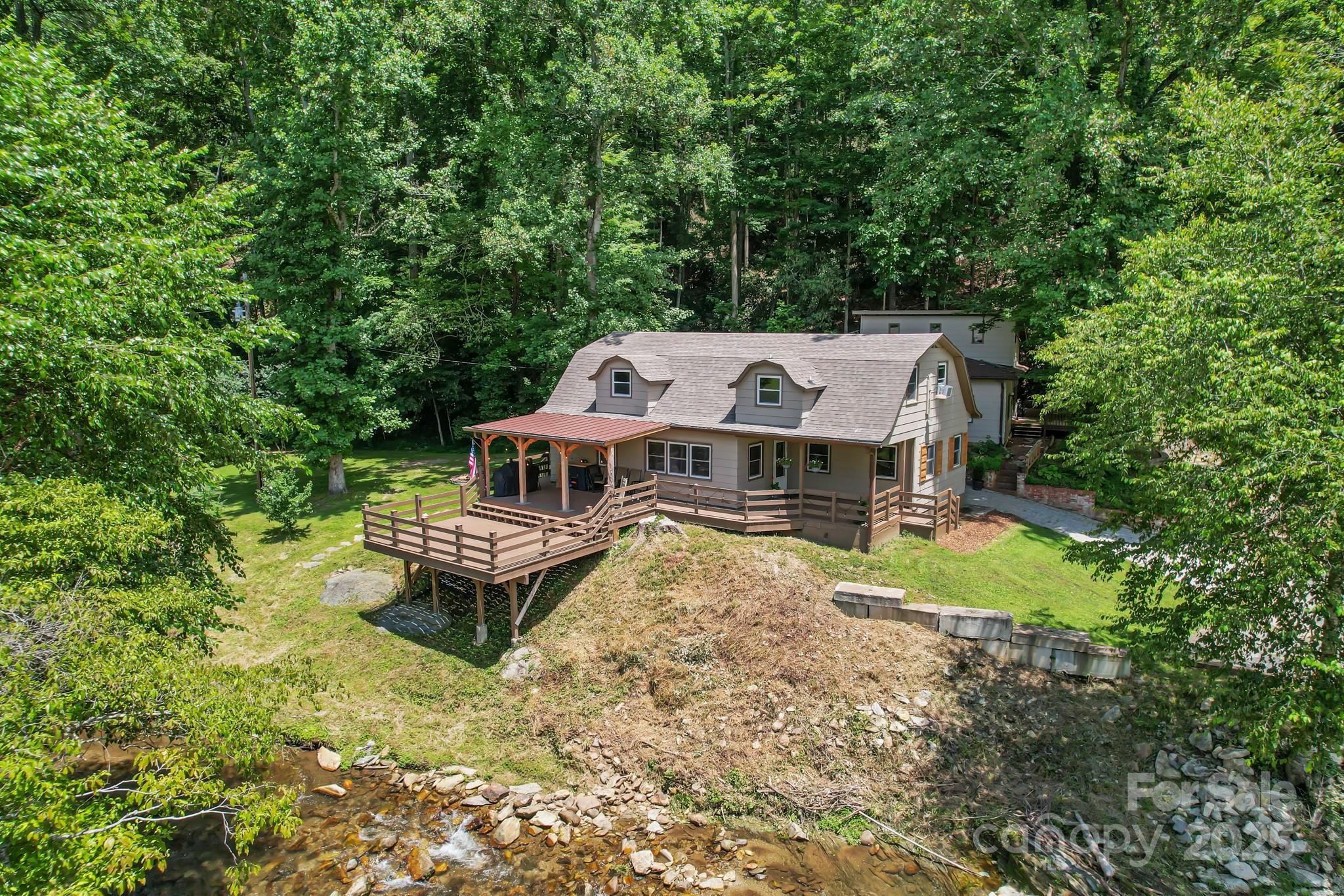 6836 Richland Road