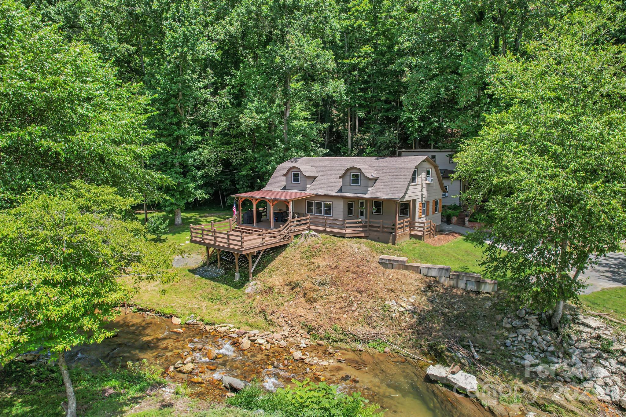 6836 Richland Road