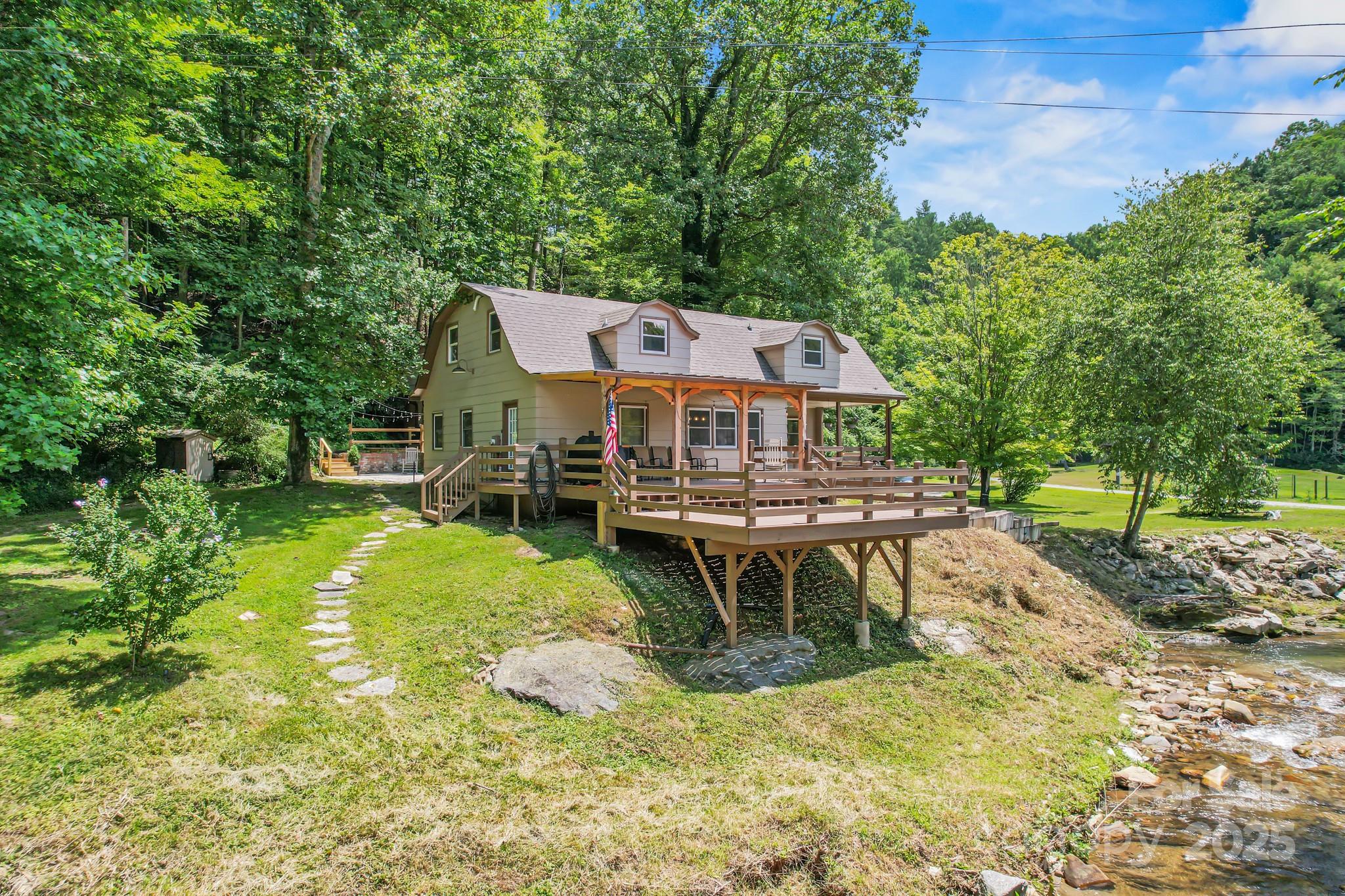 6836 Richland Road