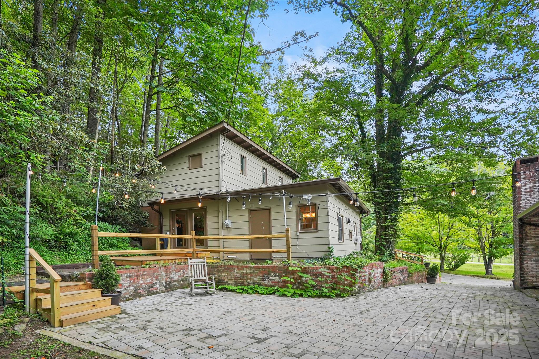 6836 Richland Road