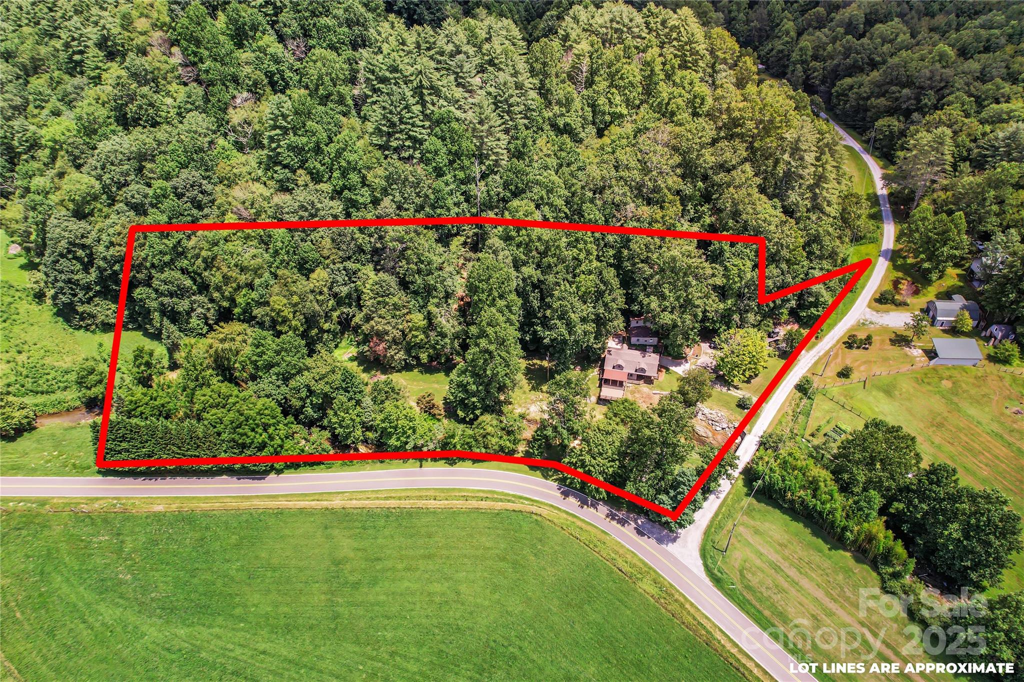 6836 Richland Road