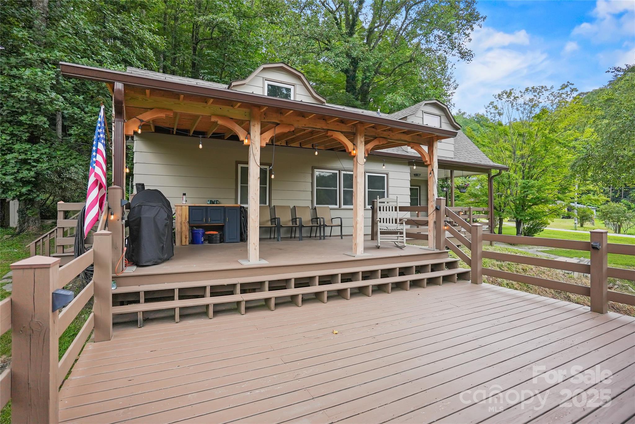 6836 Richland Road