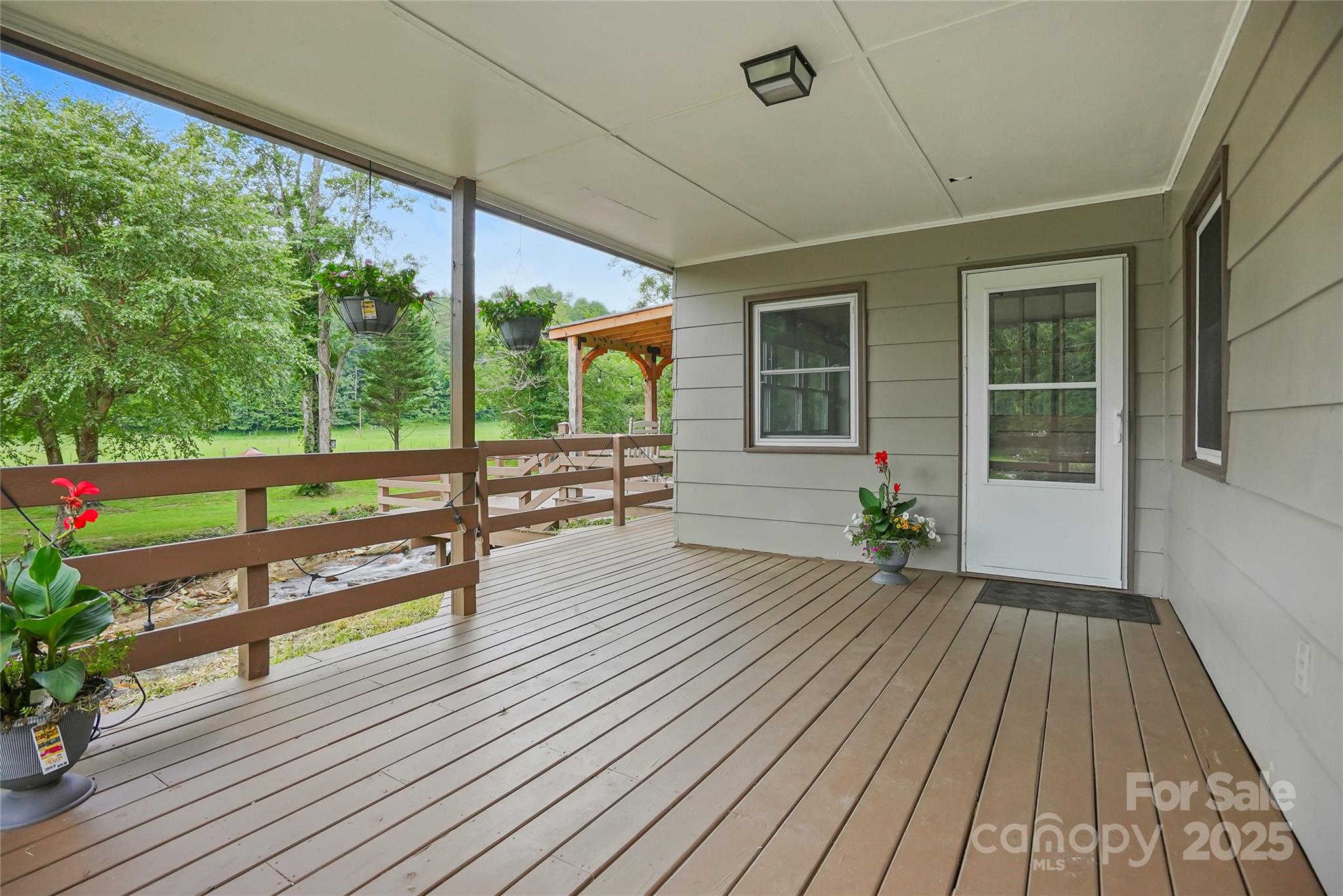 6836 Richland Road