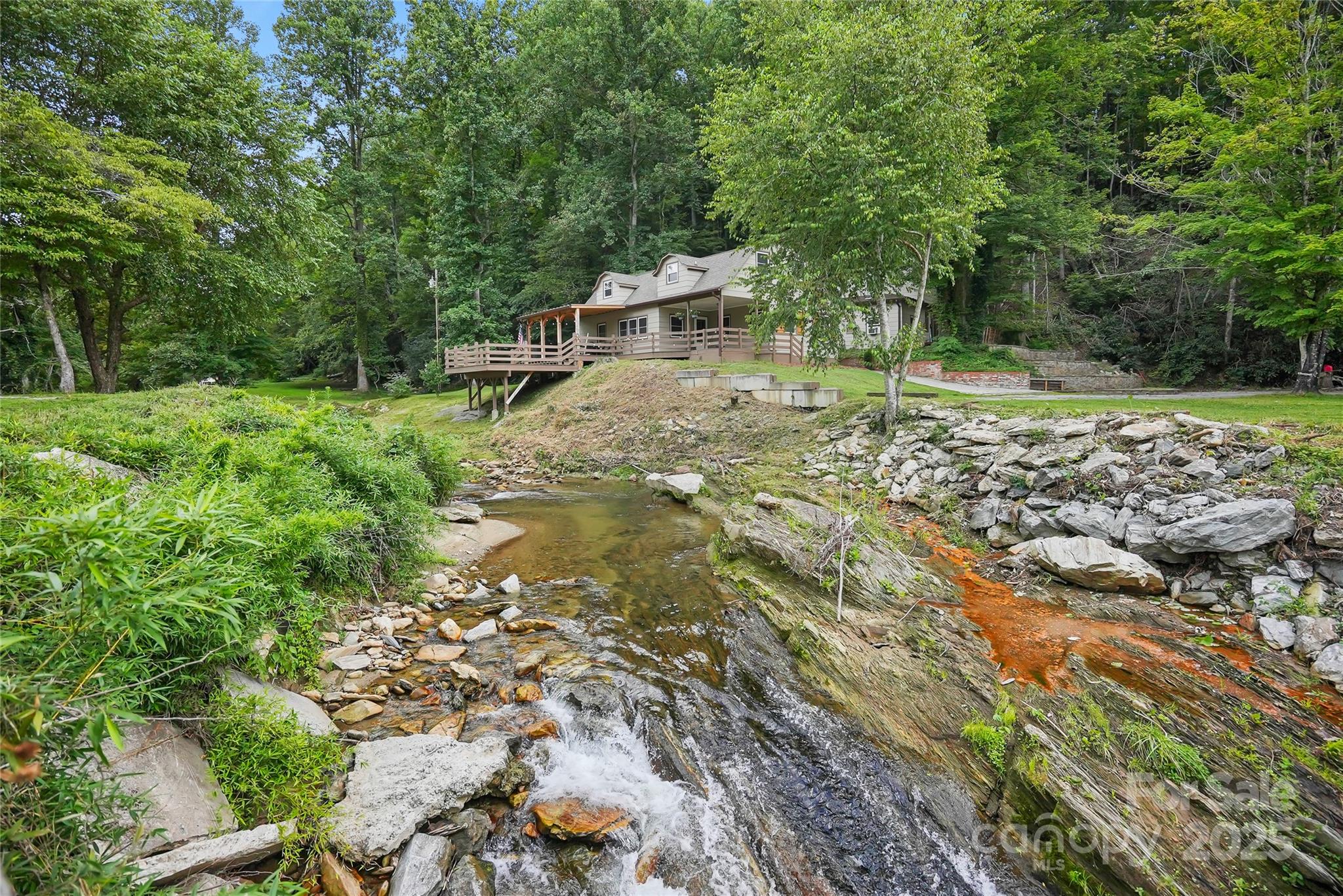 6836 Richland Road