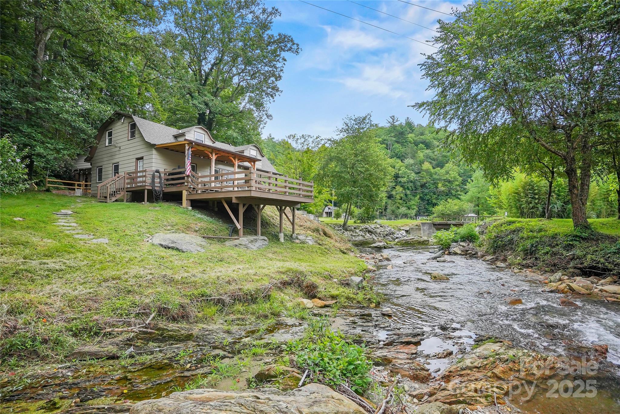 6836 Richland Road
