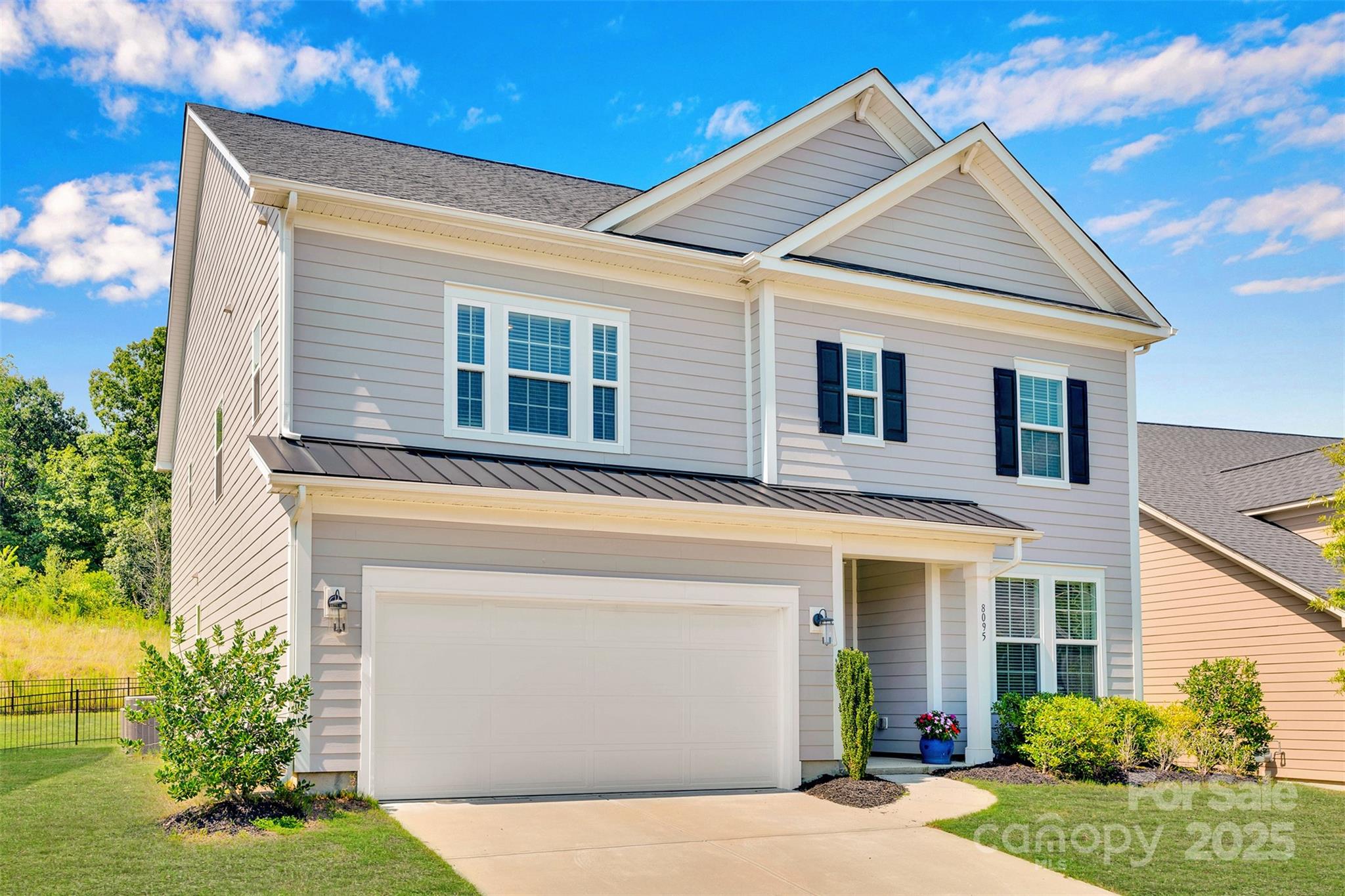 8095 Woodline Lane